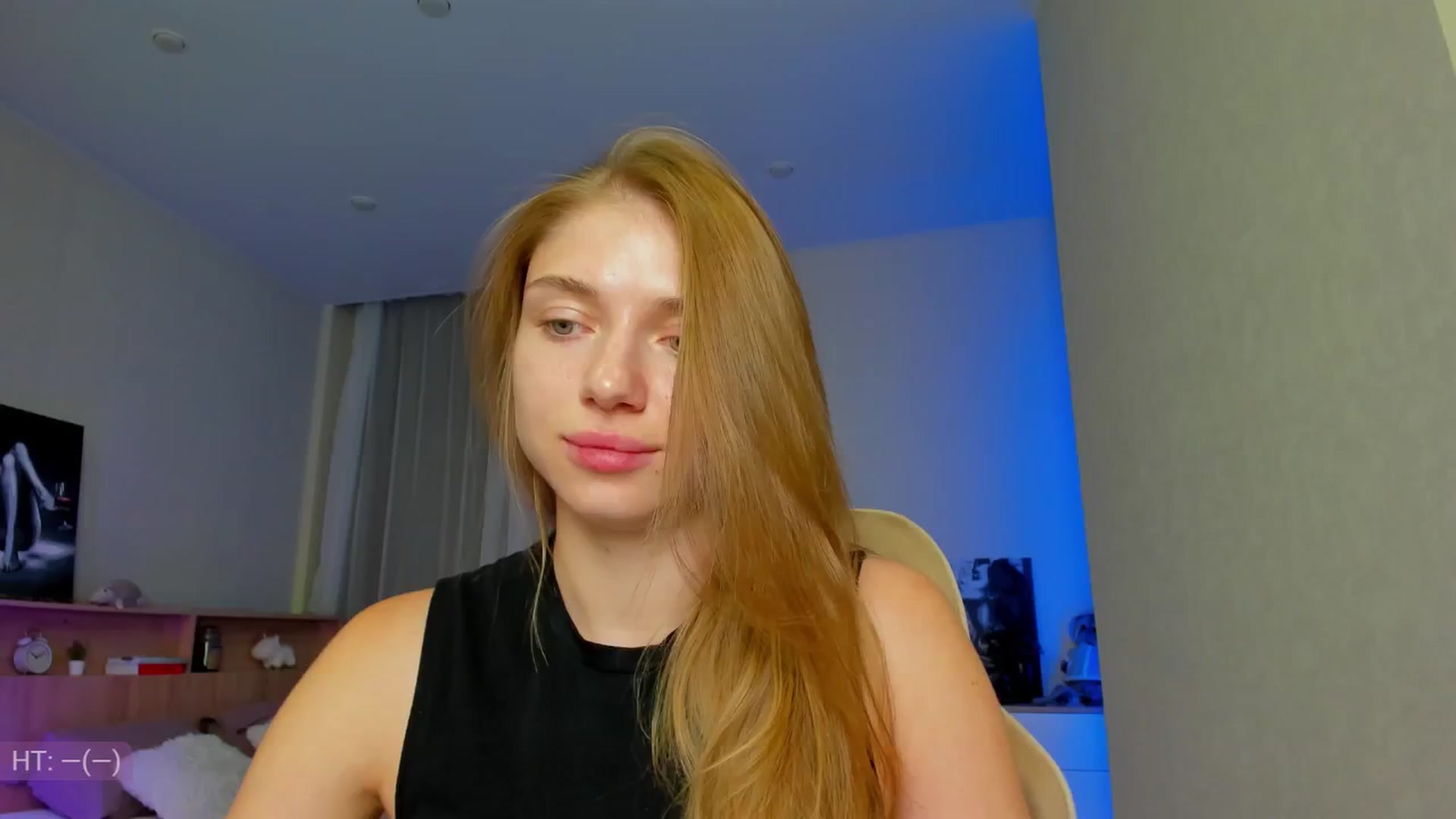 Gallery image thumbnail from Make_my_Luck's myfreecams stream on, 07/13/2024, 18:49 image 17 of 20
