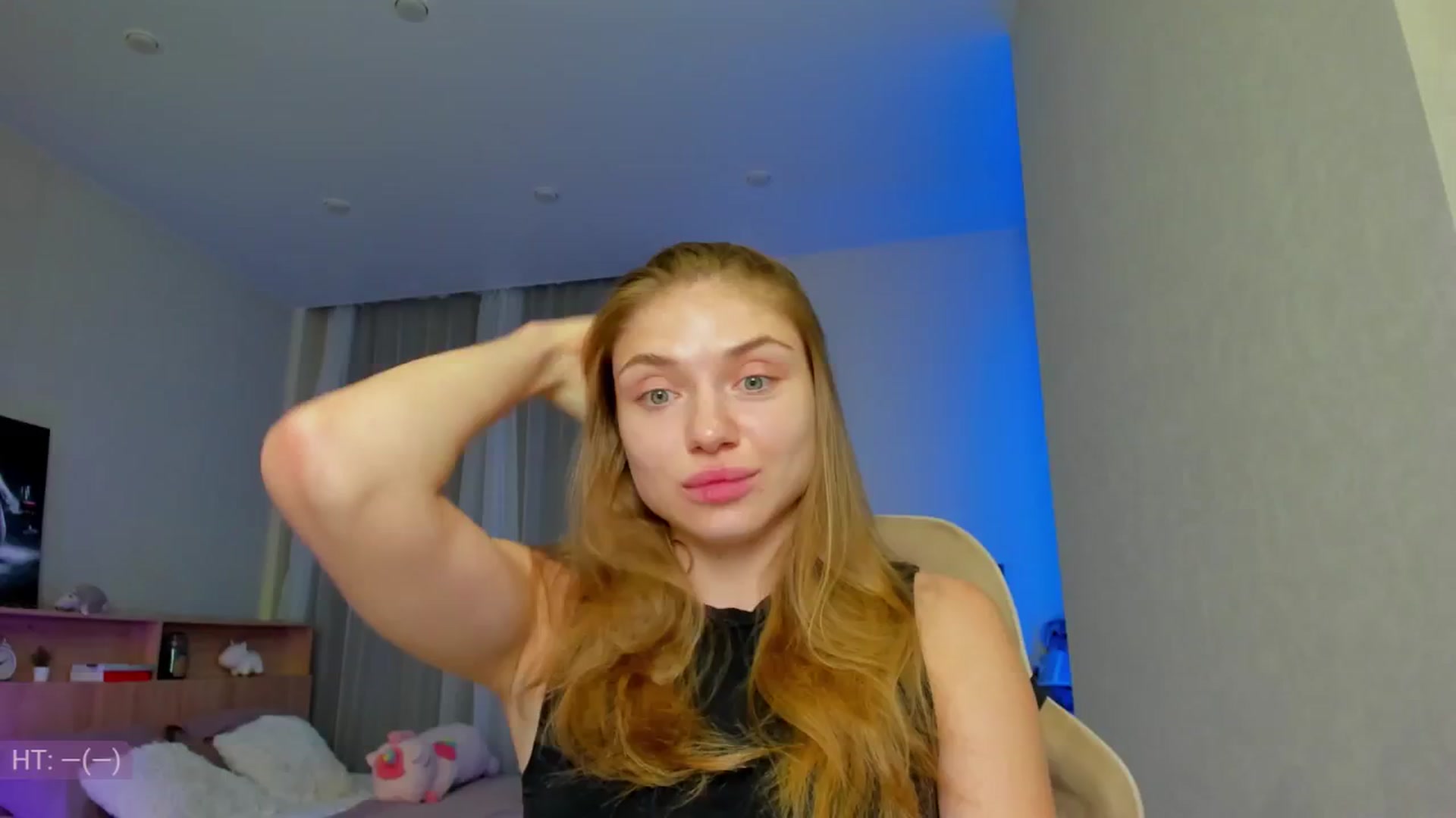 Gallery image thumbnail from Make_my_Luck's myfreecams stream on, 07/13/2024, 18:49 image 2 of 20