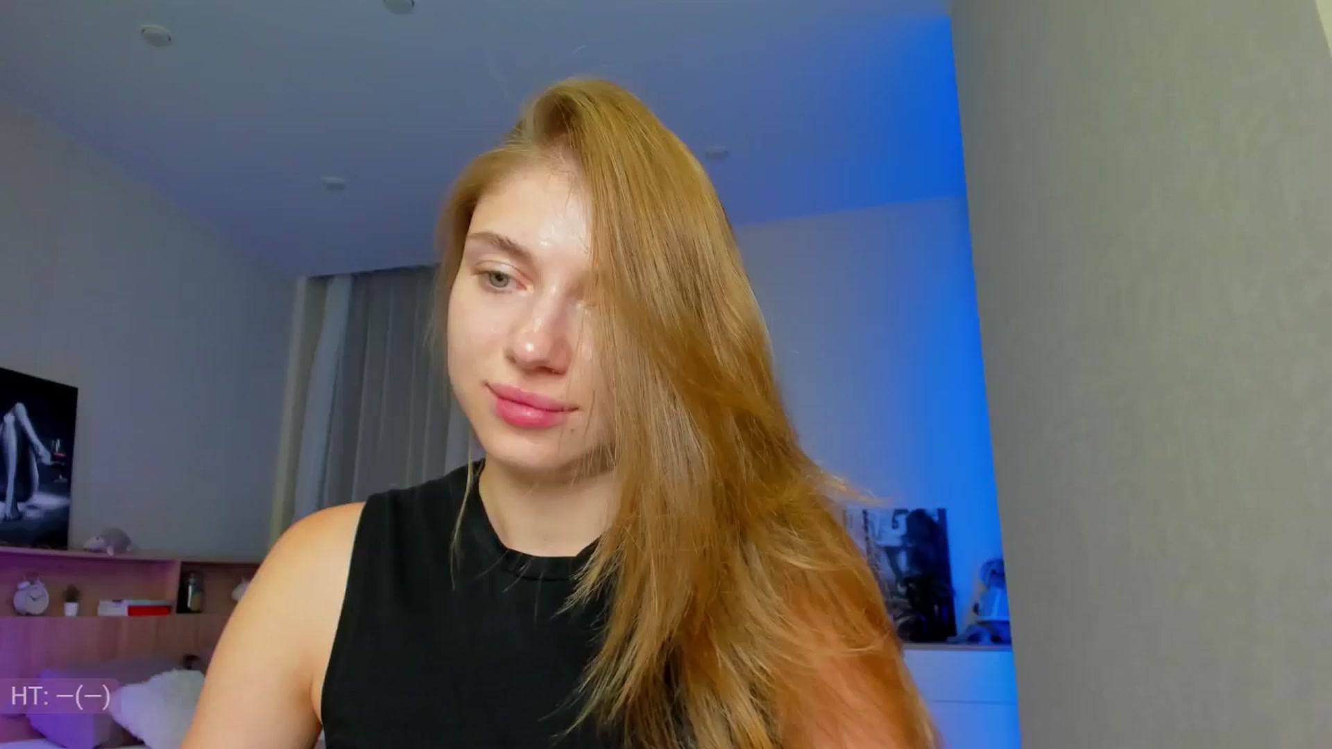 Gallery image thumbnail from Make_my_Luck's myfreecams stream on, 07/13/2024, 18:49 image 14 of 20