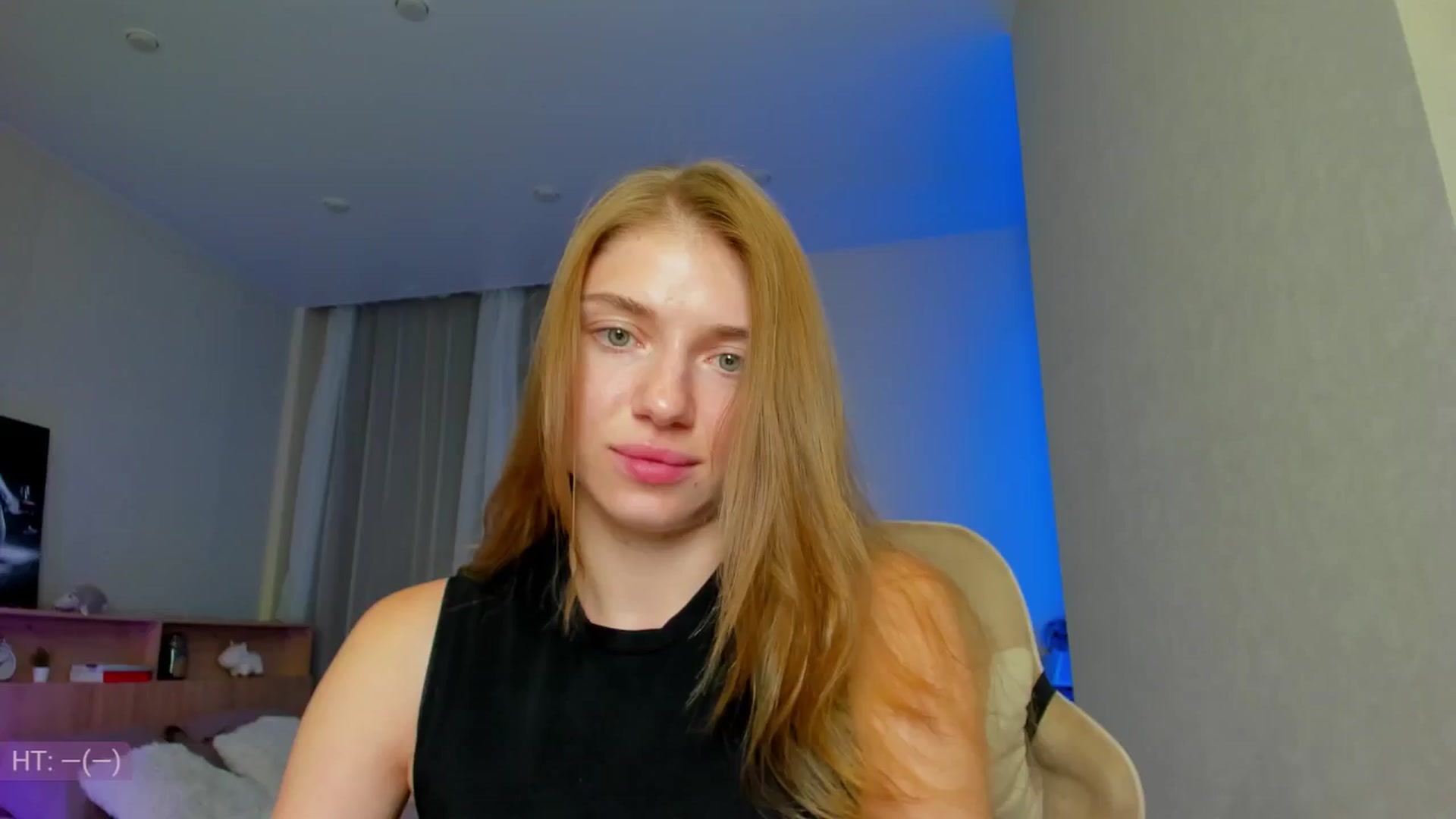 Gallery image thumbnail from Make_my_Luck's myfreecams stream on, 07/13/2024, 18:49 image 5 of 20