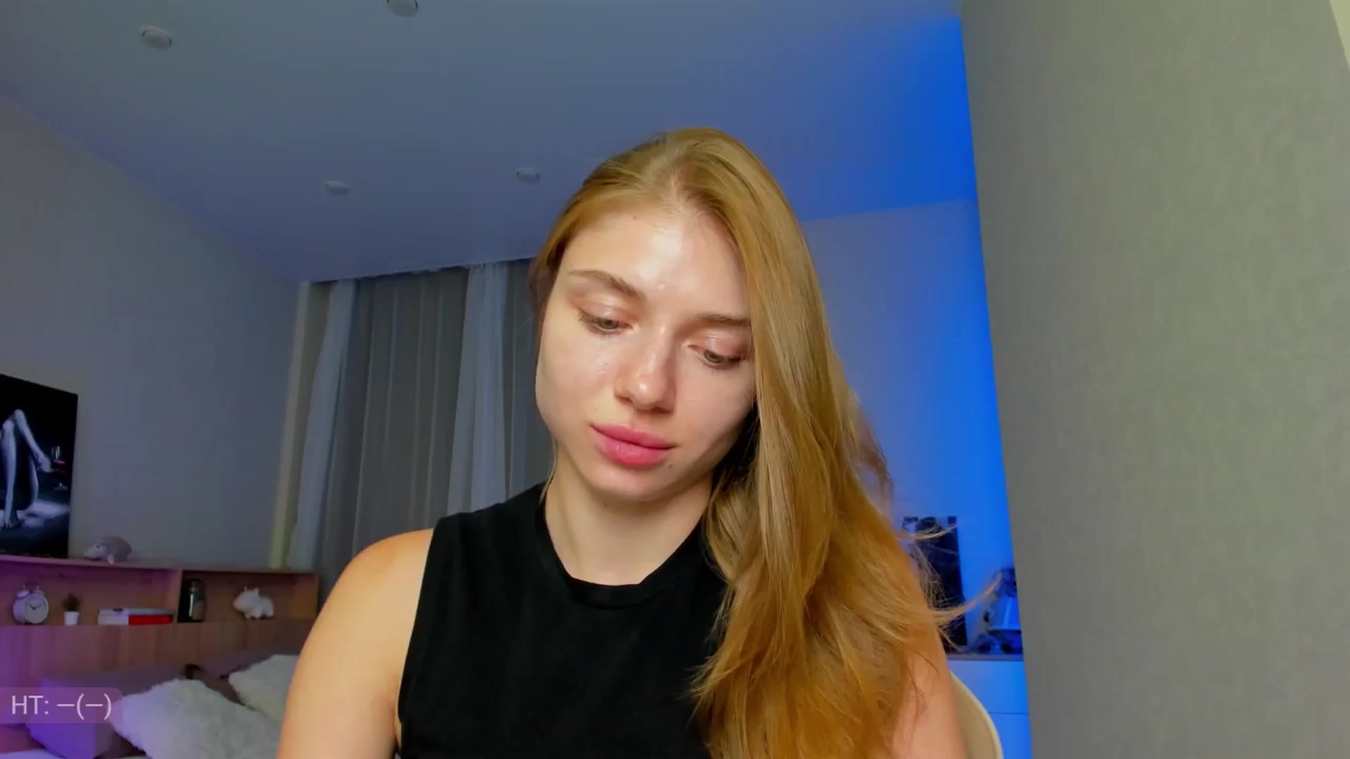 Gallery image thumbnail from Make_my_Luck's myfreecams stream on, 07/13/2024, 18:49 image 9 of 20