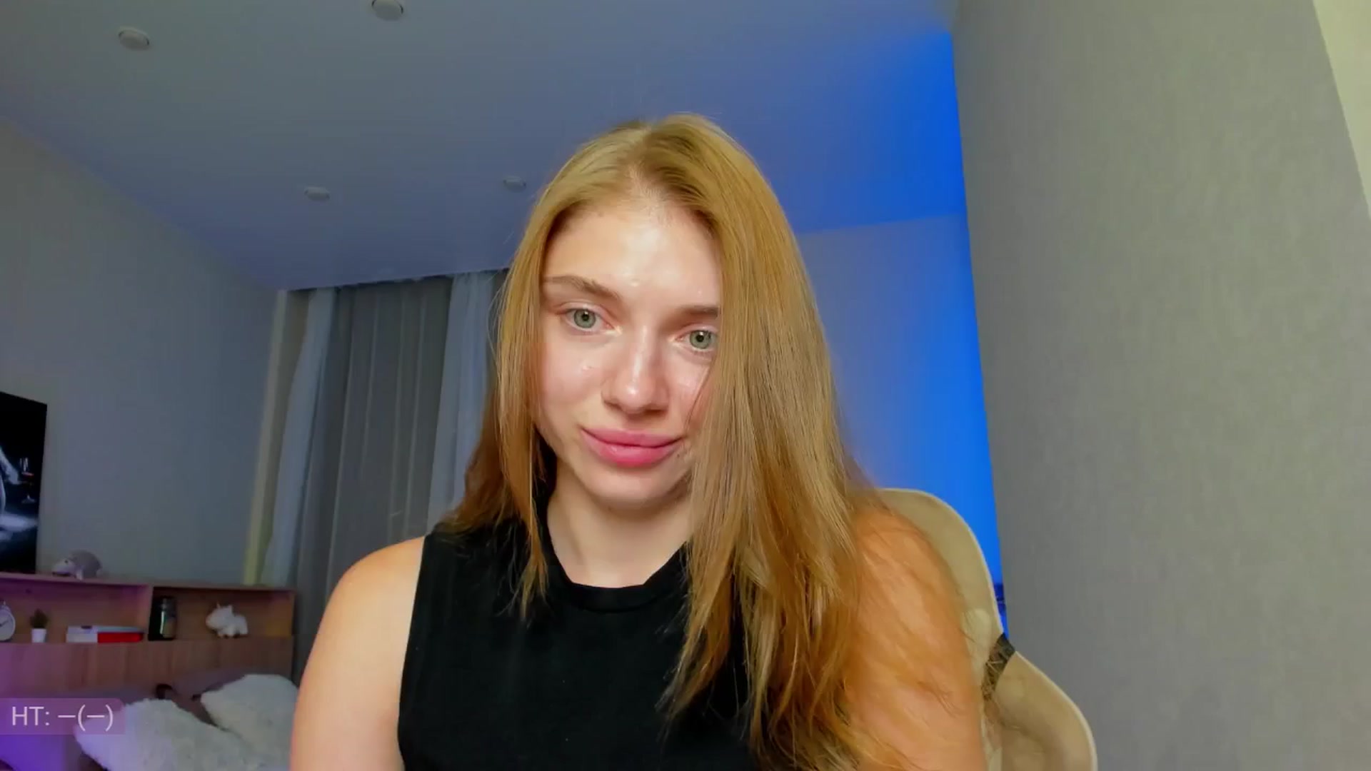 Gallery image thumbnail from Make_my_Luck's myfreecams stream on, 07/13/2024, 18:49 image 4 of 20