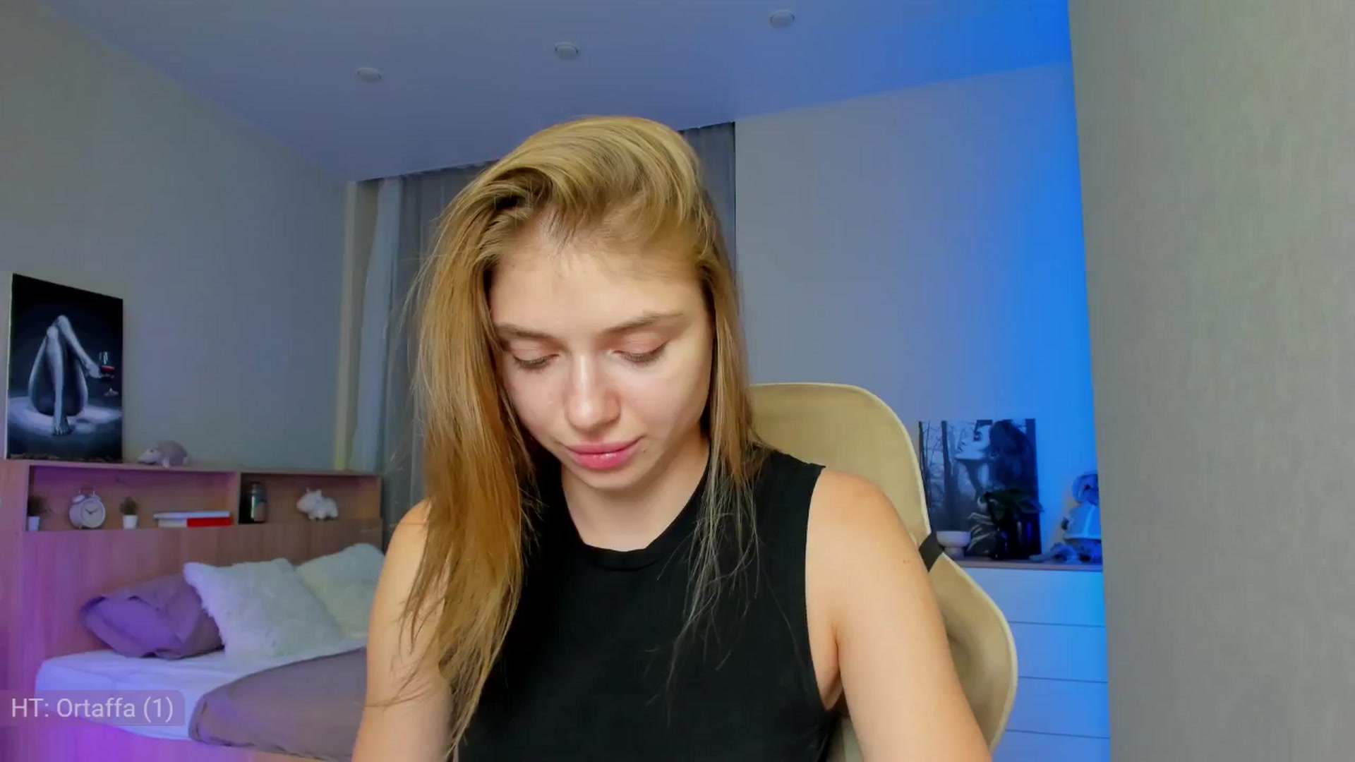 Gallery image thumbnail from Make_my_Luck's myfreecams stream on, 07/13/2024, 20:48 image 3 of 20