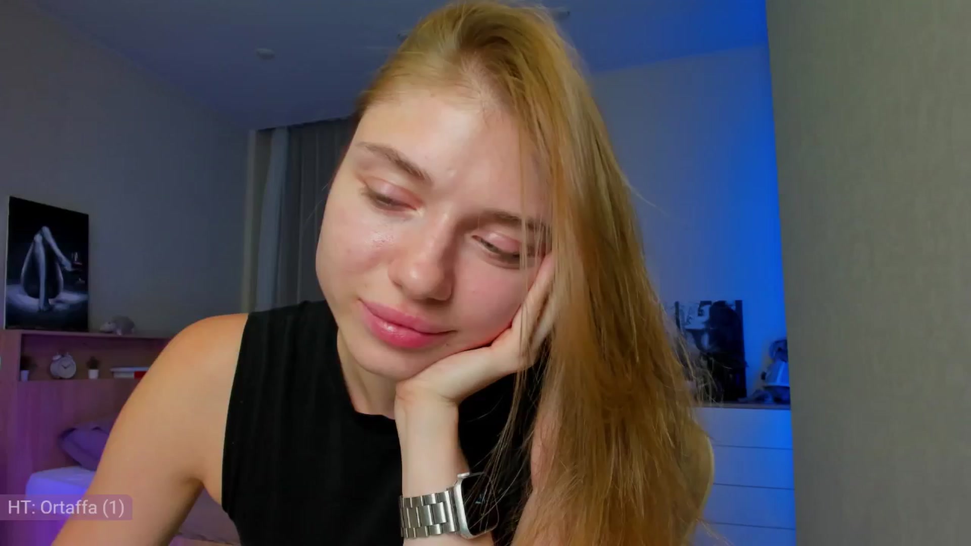 Gallery image thumbnail from Make_my_Luck's myfreecams stream on, 07/13/2024, 20:48 image 5 of 20