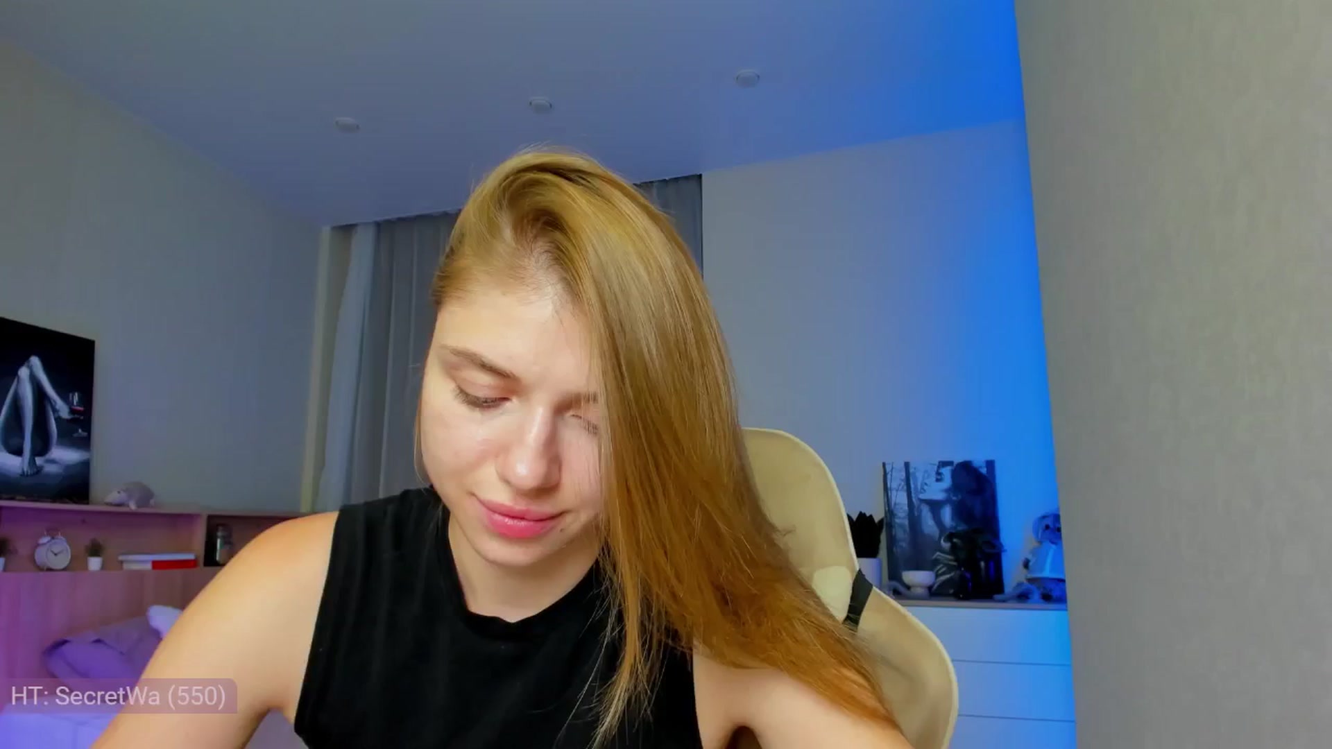 Gallery image thumbnail from Make_my_Luck's myfreecams stream on, 07/13/2024, 20:48 image 13 of 20