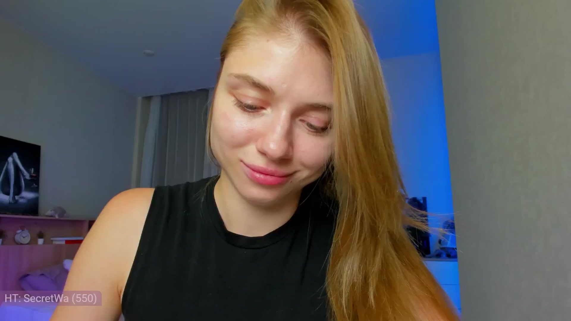 Gallery image thumbnail from Make_my_Luck's myfreecams stream on, 07/13/2024, 20:48 image 12 of 20