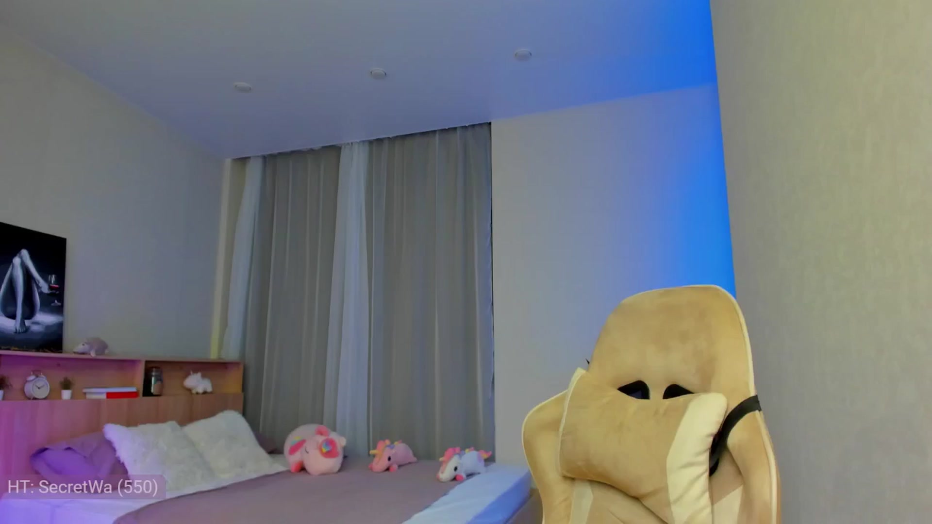 Gallery image thumbnail from Make_my_Luck's myfreecams stream on, 07/13/2024, 20:48 image 14 of 20