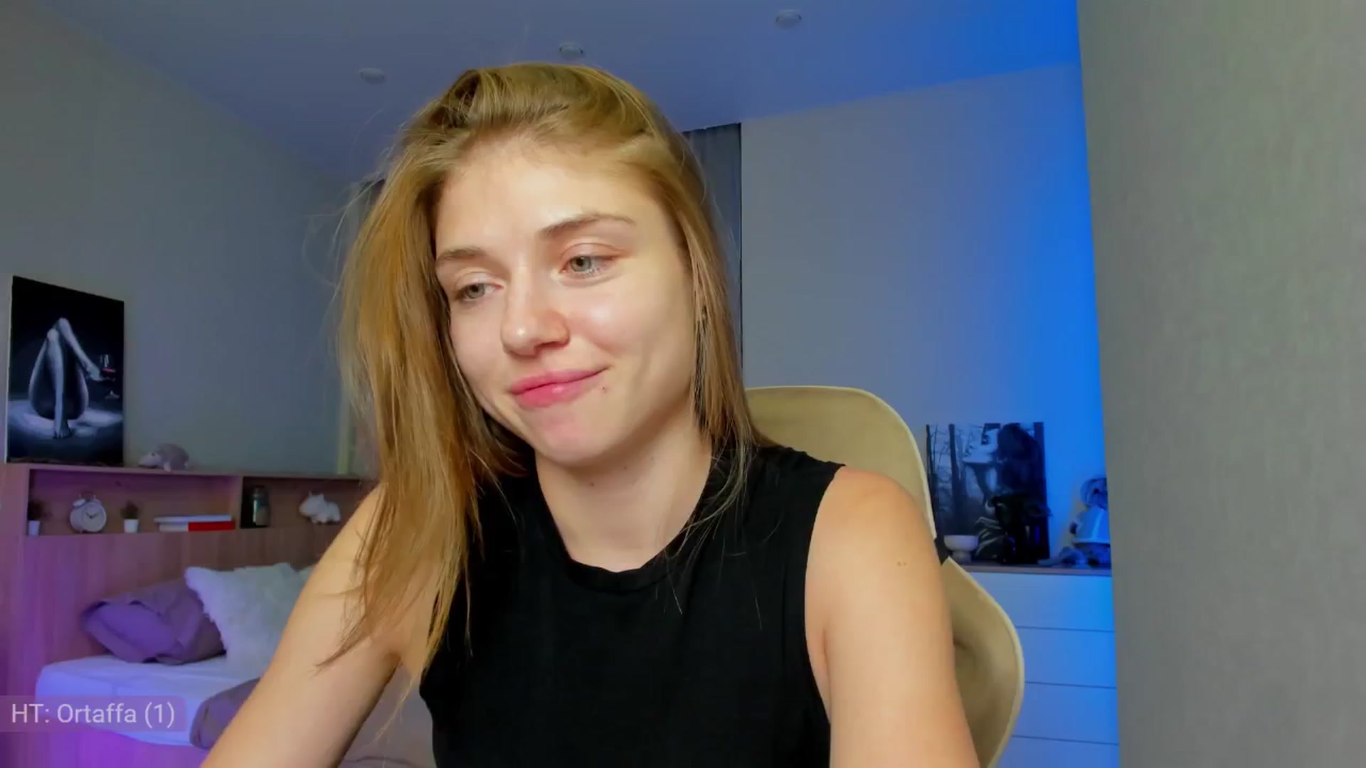 Gallery image thumbnail from Make_my_Luck's myfreecams stream on, 07/13/2024, 20:48 image 1 of 20