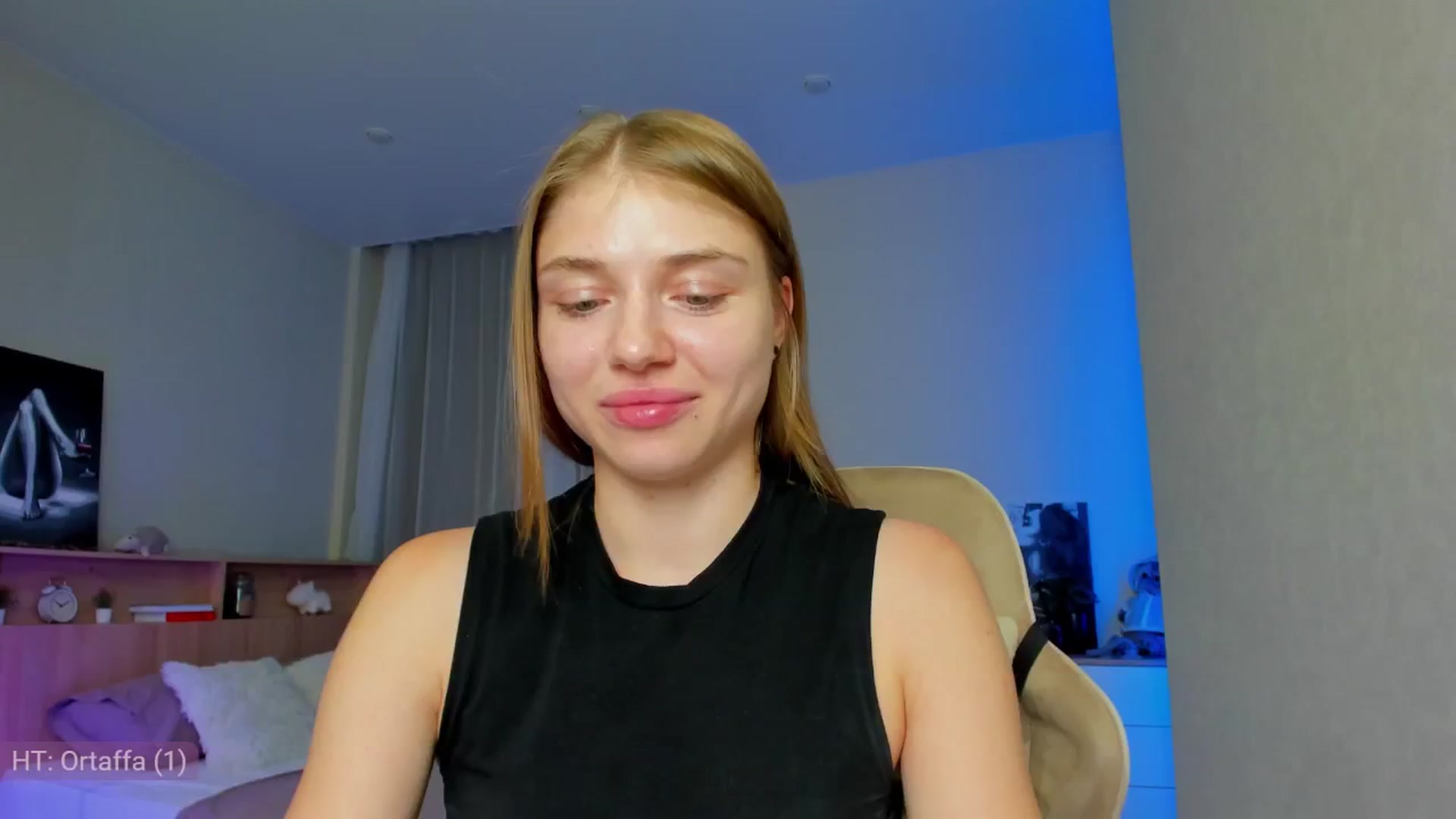 Gallery image thumbnail from Make_my_Luck's myfreecams stream on, 07/13/2024, 20:48 image 10 of 20