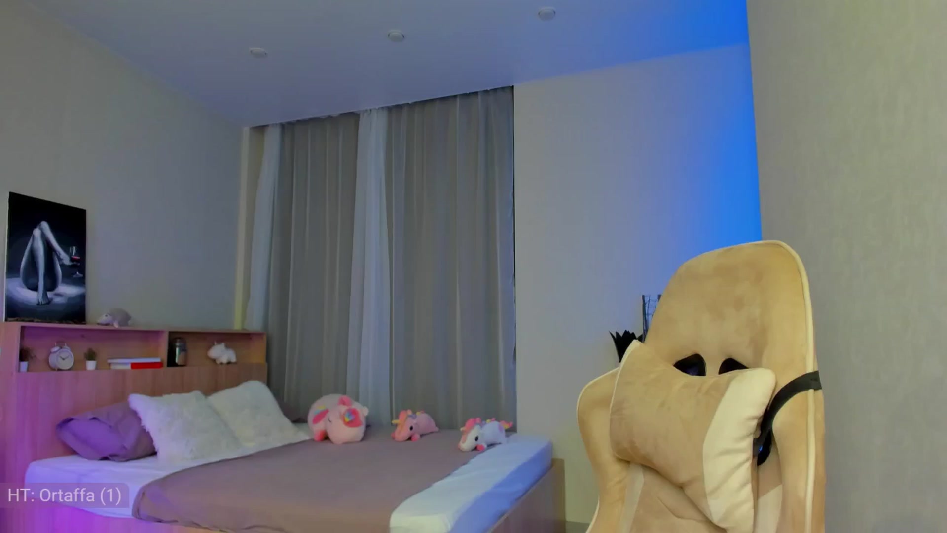 Gallery image thumbnail from Make_my_Luck's myfreecams stream on, 07/13/2024, 20:48 image 4 of 20