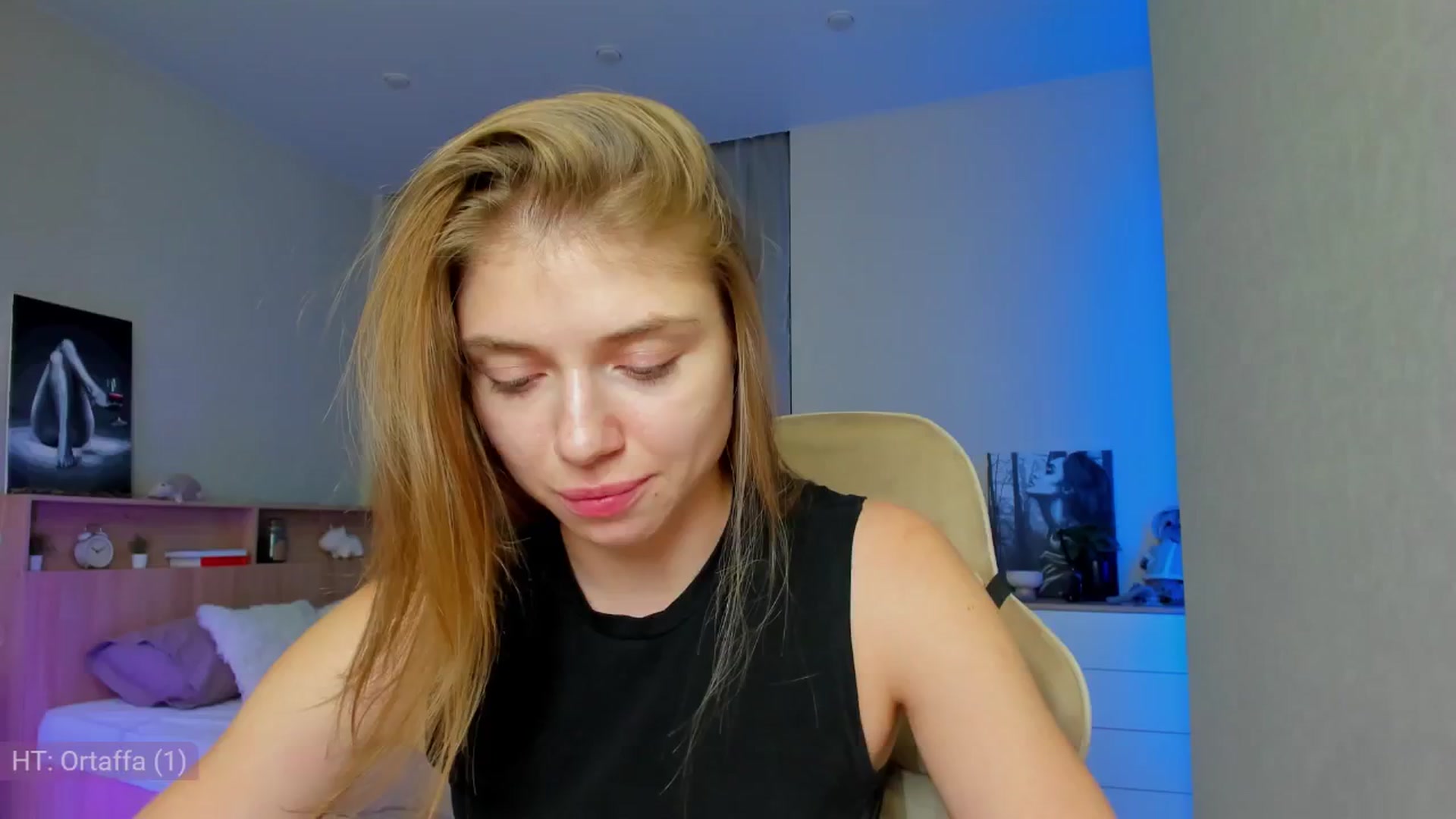 Gallery image thumbnail from Make_my_Luck's myfreecams stream on, 07/13/2024, 20:48 image 2 of 20