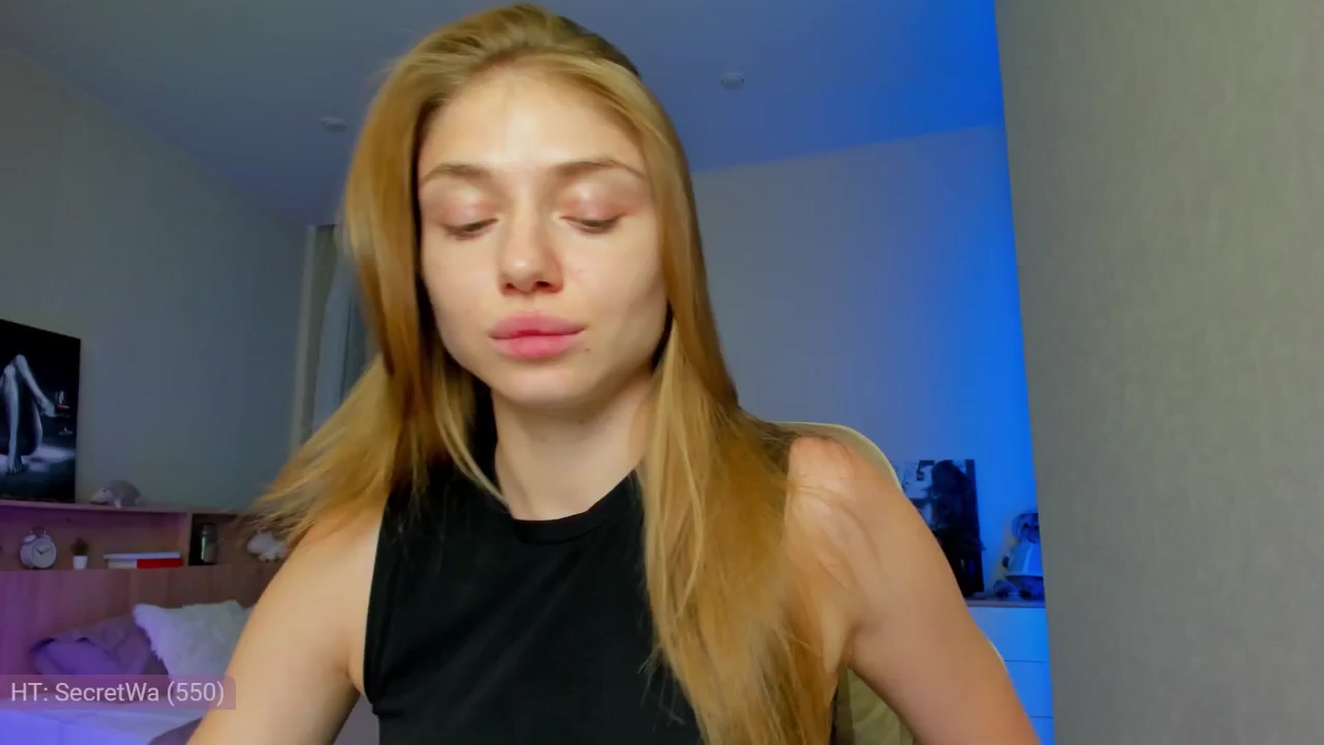 Gallery image thumbnail from Make_my_Luck's myfreecams stream on, 07/13/2024, 20:48 image 16 of 20