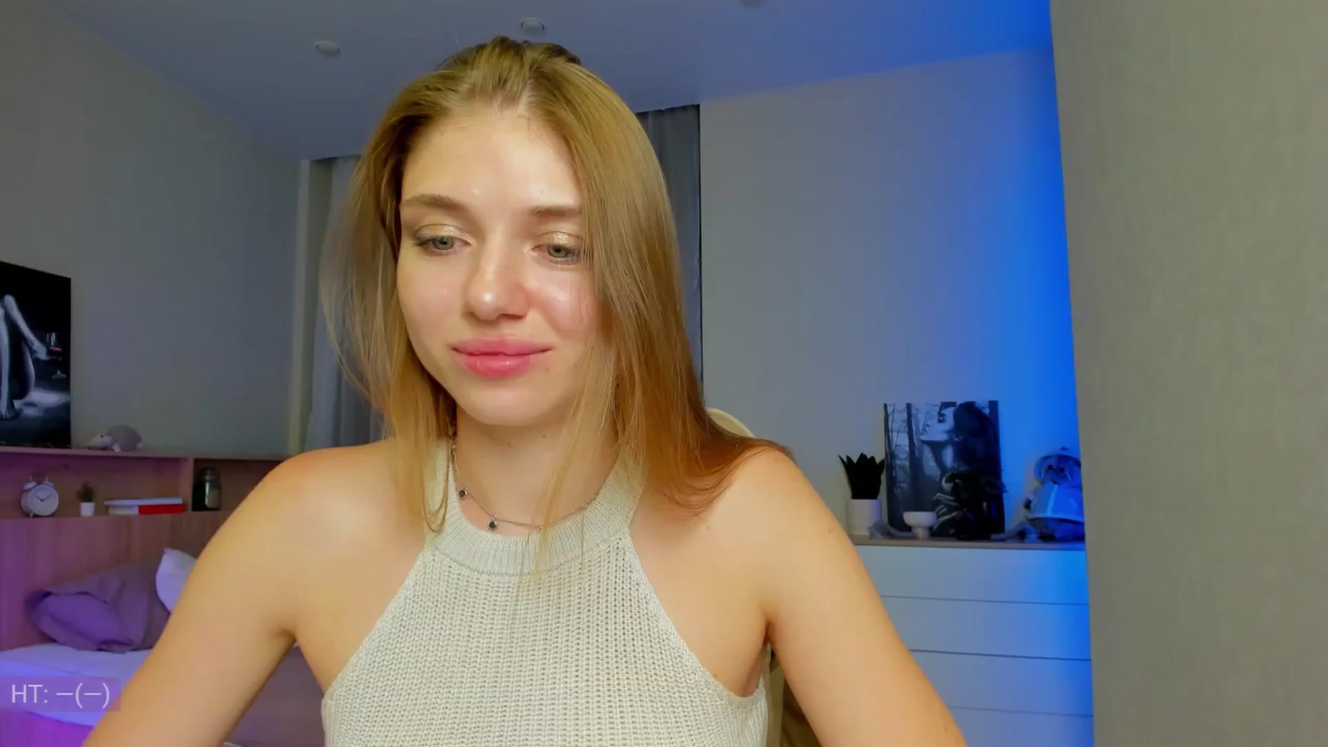 Gallery image thumbnail from Make_my_Luck's myfreecams stream on, 07/14/2024, 19:28 image 20 of 20