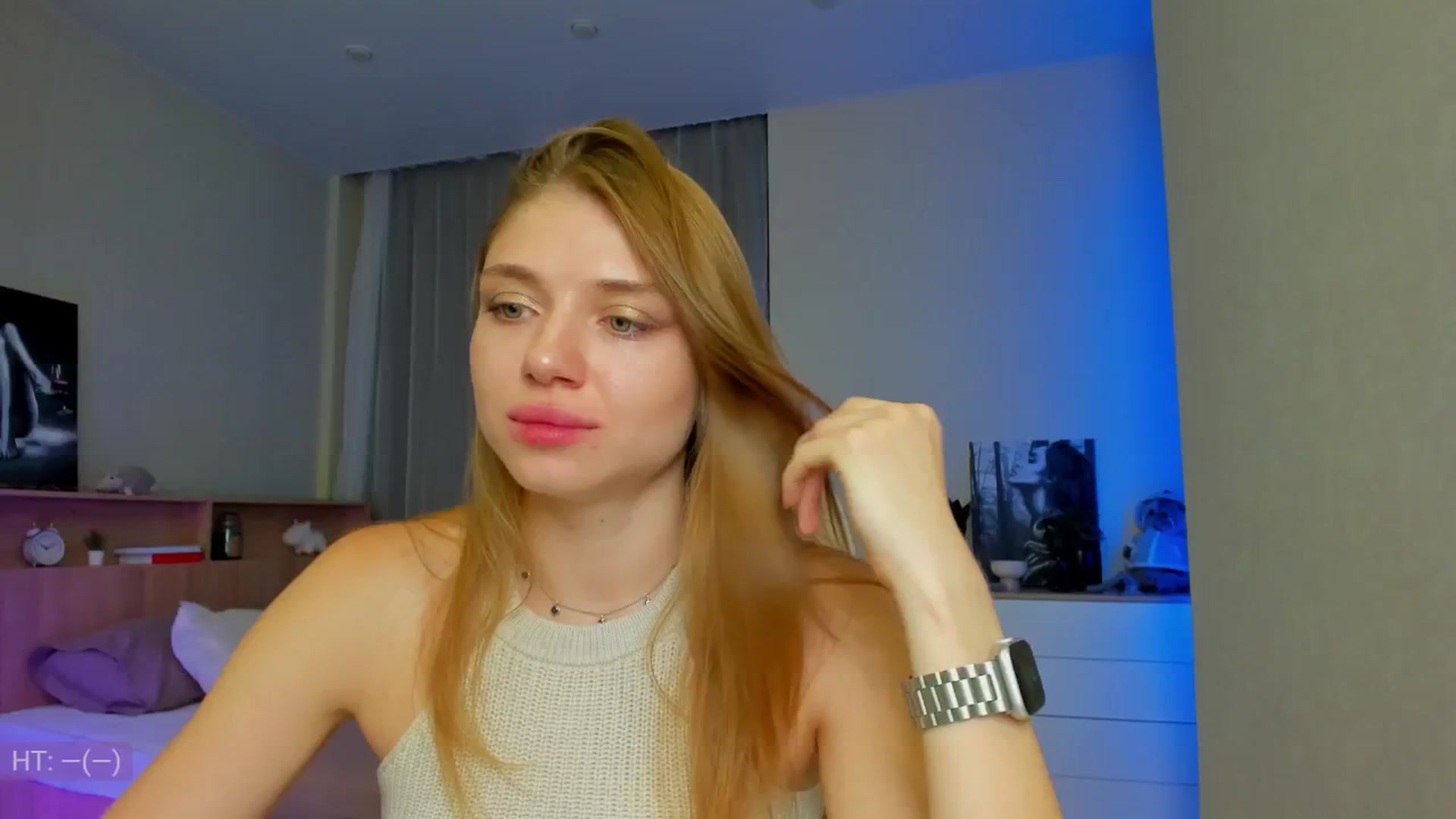 Gallery image thumbnail from Make_my_Luck's myfreecams stream on, 07/14/2024, 19:28 image 12 of 20