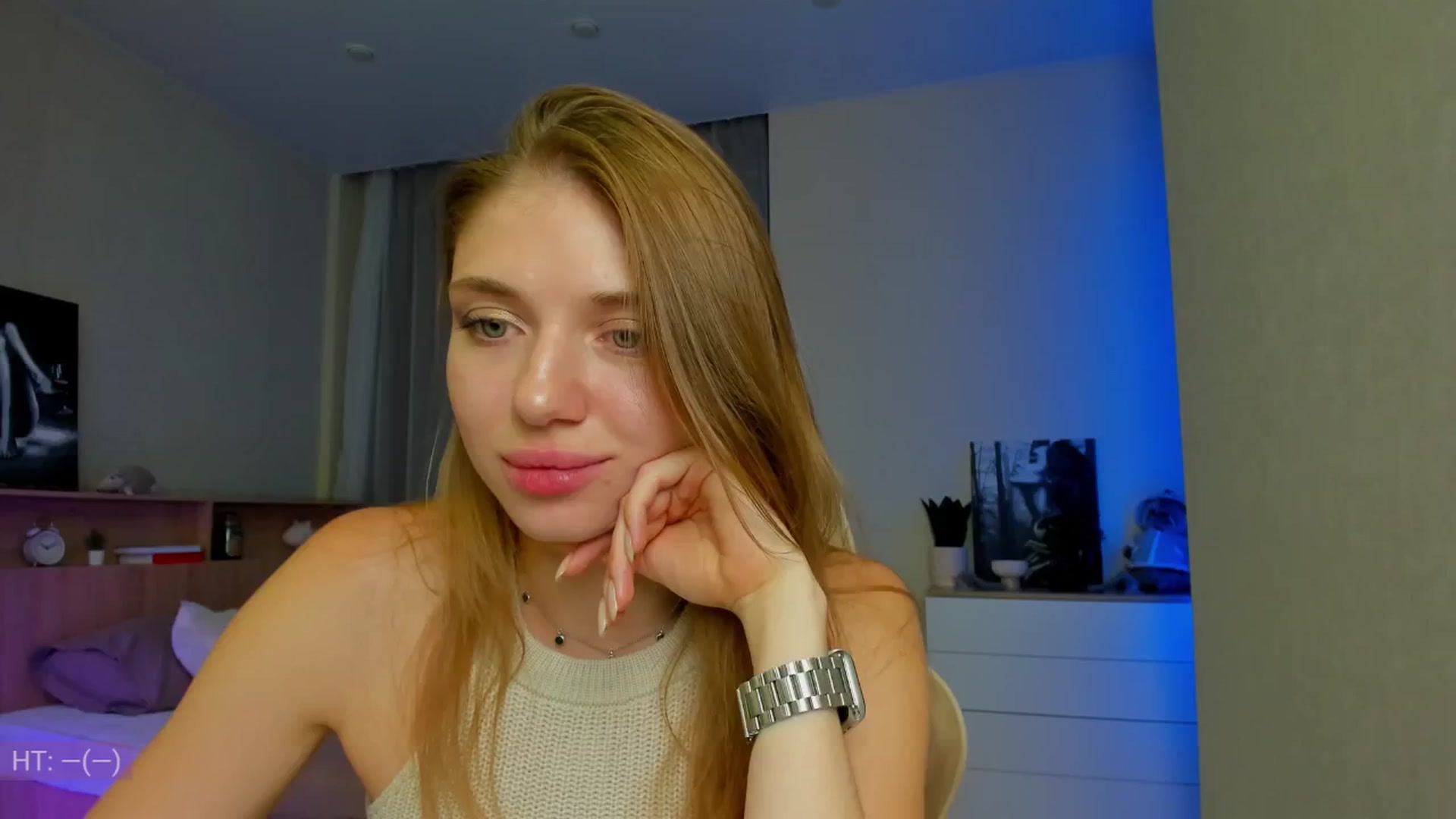 Gallery image thumbnail from Make_my_Luck's myfreecams stream on, 07/14/2024, 19:28 image 14 of 20