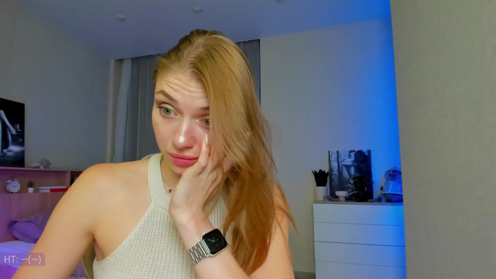 Gallery image thumbnail from Make_my_Luck's myfreecams stream on, 07/14/2024, 20:20 image 4 of 20