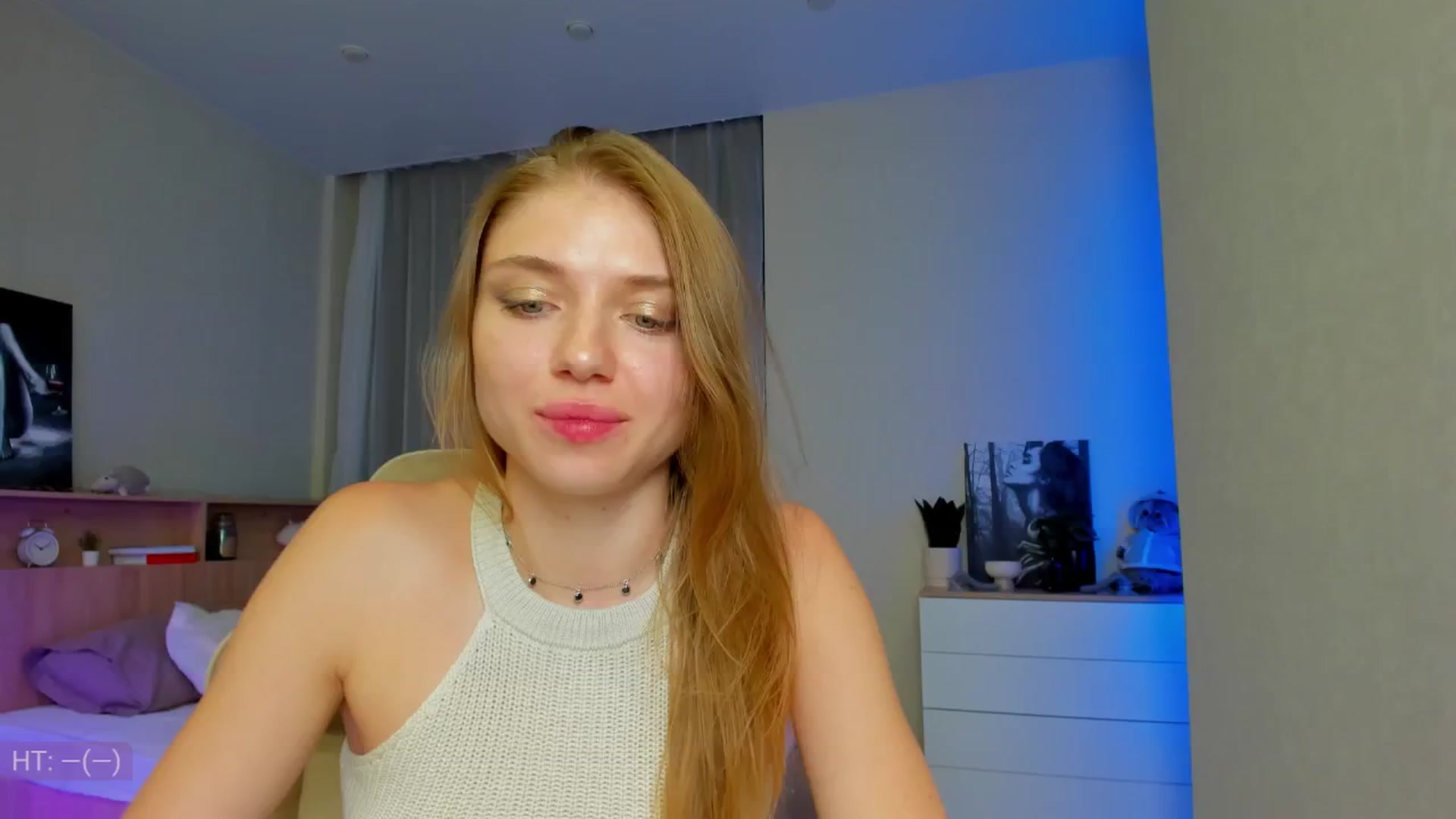 Gallery image thumbnail from Make_my_Luck's myfreecams stream on, 07/14/2024, 20:20 image 11 of 20