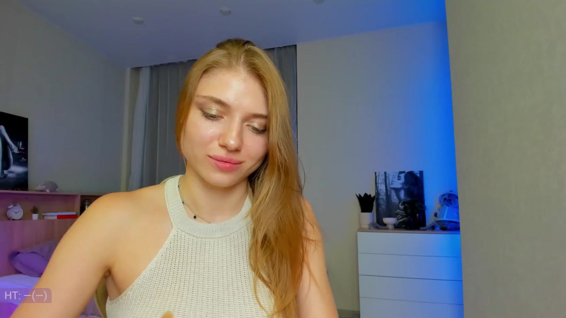 Gallery image thumbnail from Make_my_Luck's myfreecams stream on, 07/14/2024, 20:20 image 8 of 20