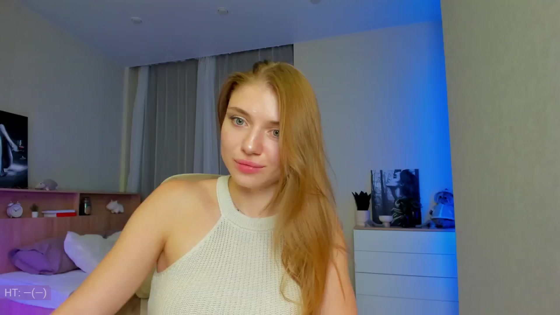 Gallery image thumbnail from Make_my_Luck's myfreecams stream on, 07/14/2024, 20:20 image 7 of 20