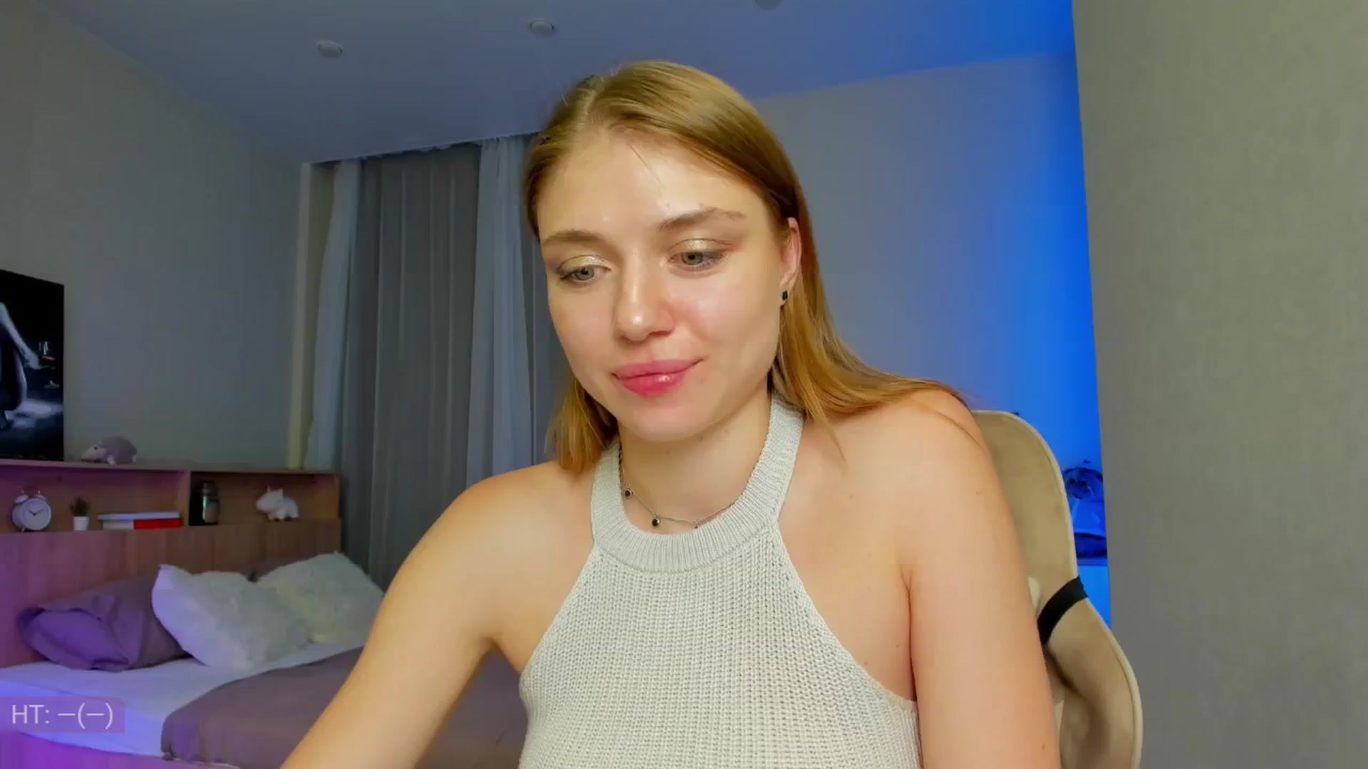 Gallery image thumbnail from Make_my_Luck's myfreecams stream on, 07/14/2024, 20:20 image 20 of 20