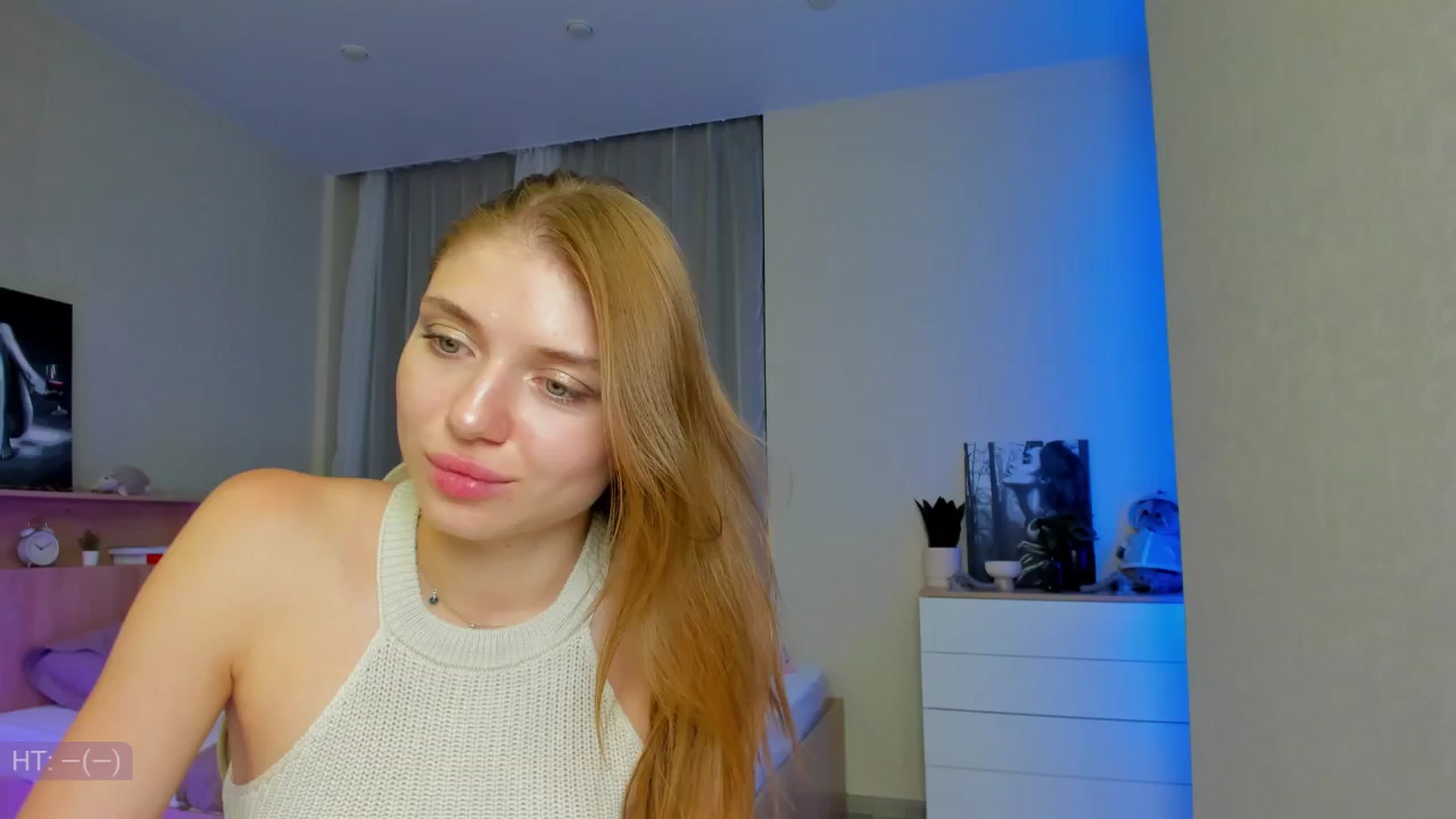 Gallery image thumbnail from Make_my_Luck's myfreecams stream on, 07/14/2024, 20:20 image 2 of 20