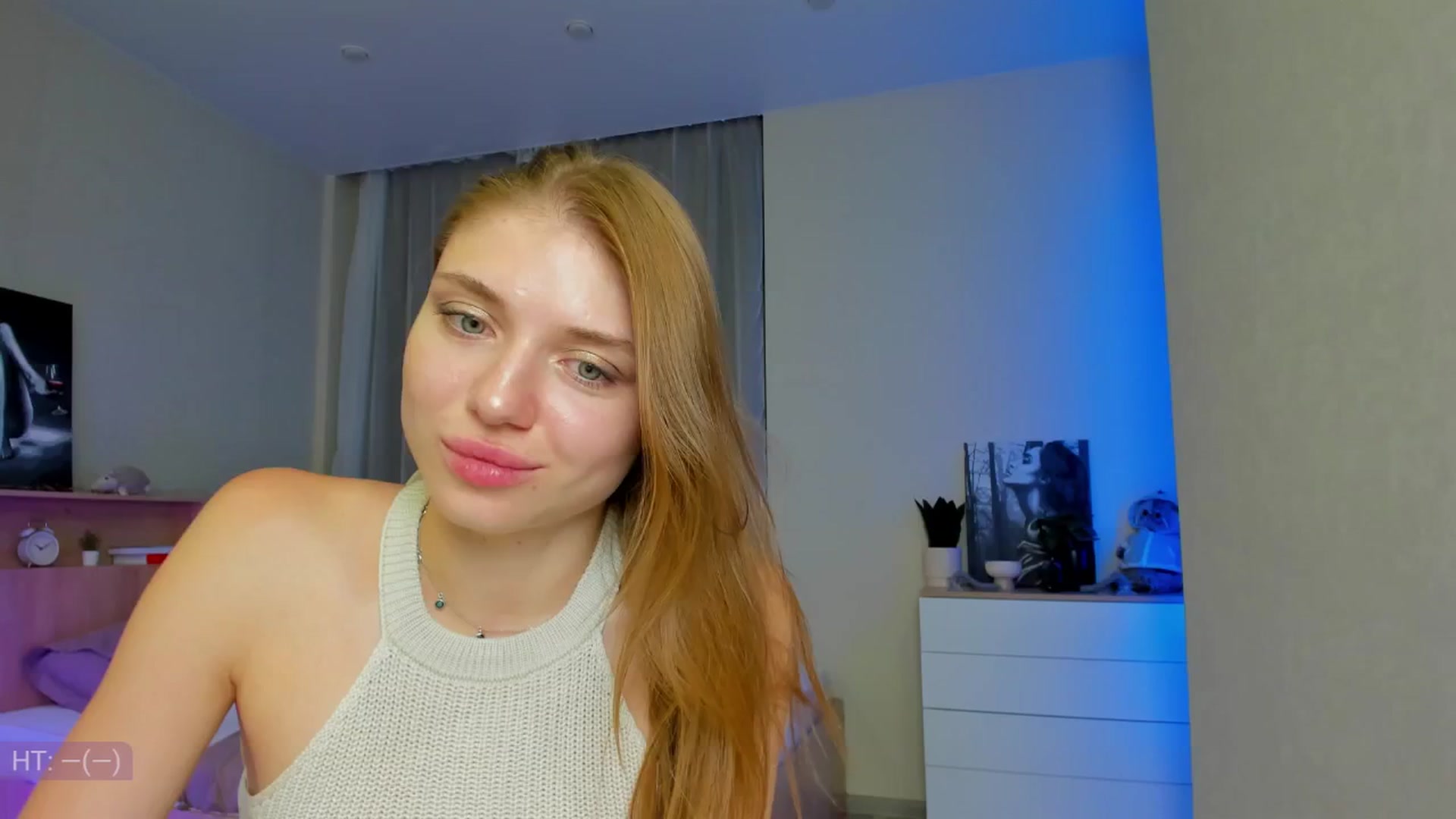 Gallery image thumbnail from Make_my_Luck's myfreecams stream on, 07/14/2024, 20:20 image 3 of 20