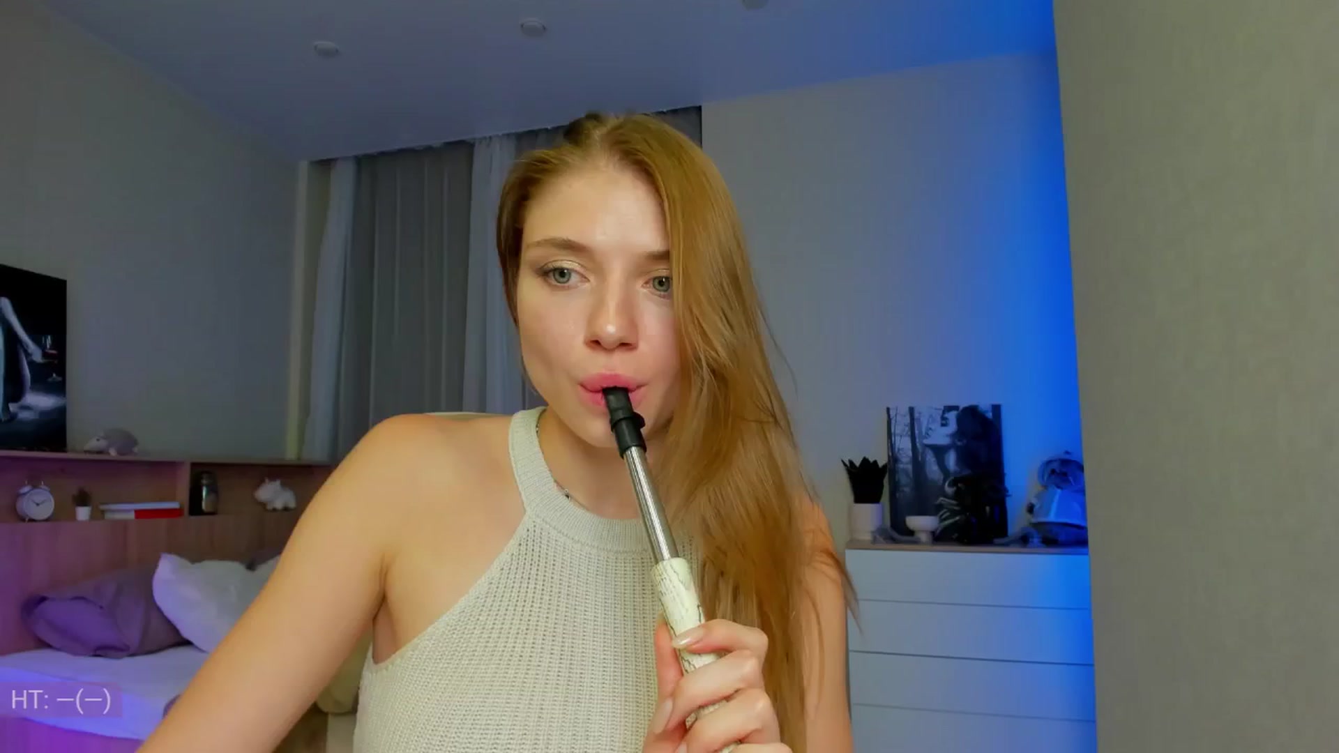 Gallery image thumbnail from Make_my_Luck's myfreecams stream on, 07/14/2024, 20:20 image 5 of 20