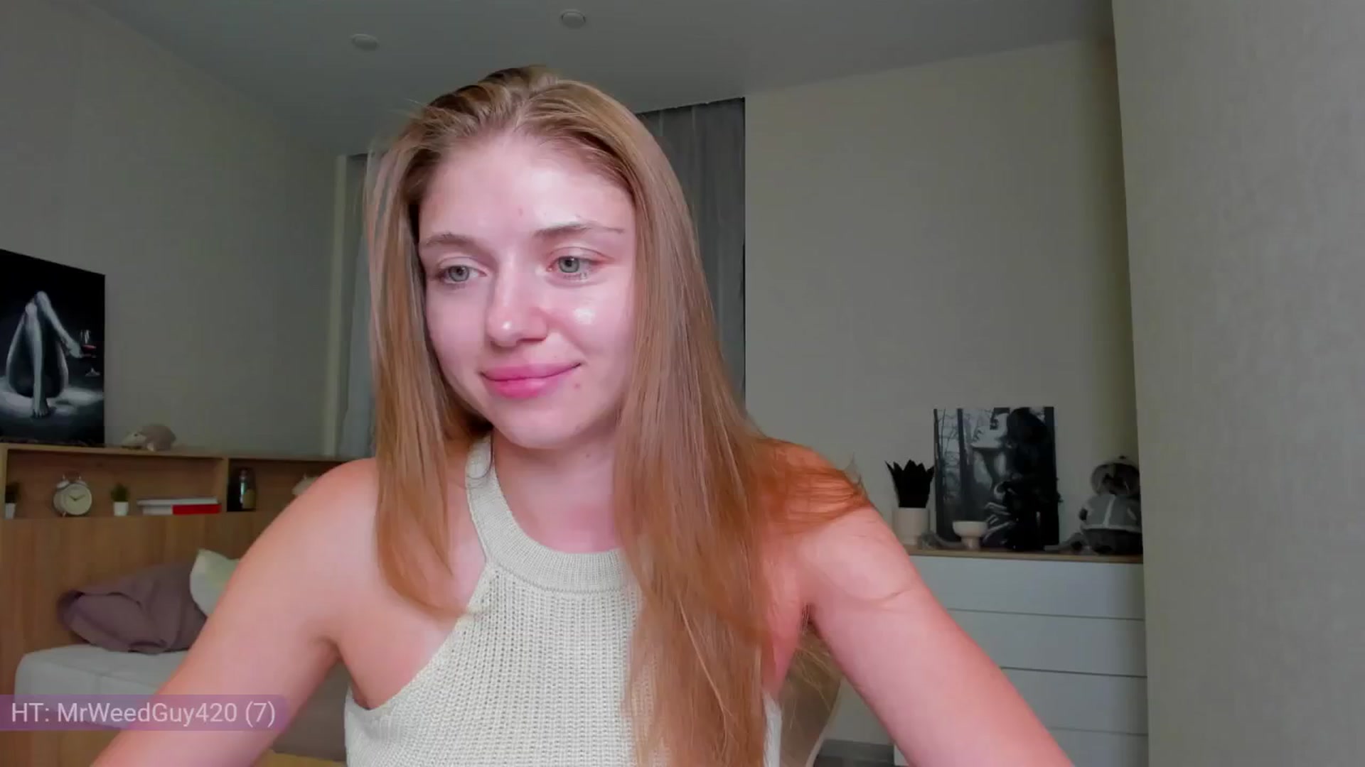 Gallery image thumbnail from Make_my_Luck's myfreecams stream on, 07/17/2024, 18:59 image 5 of 20