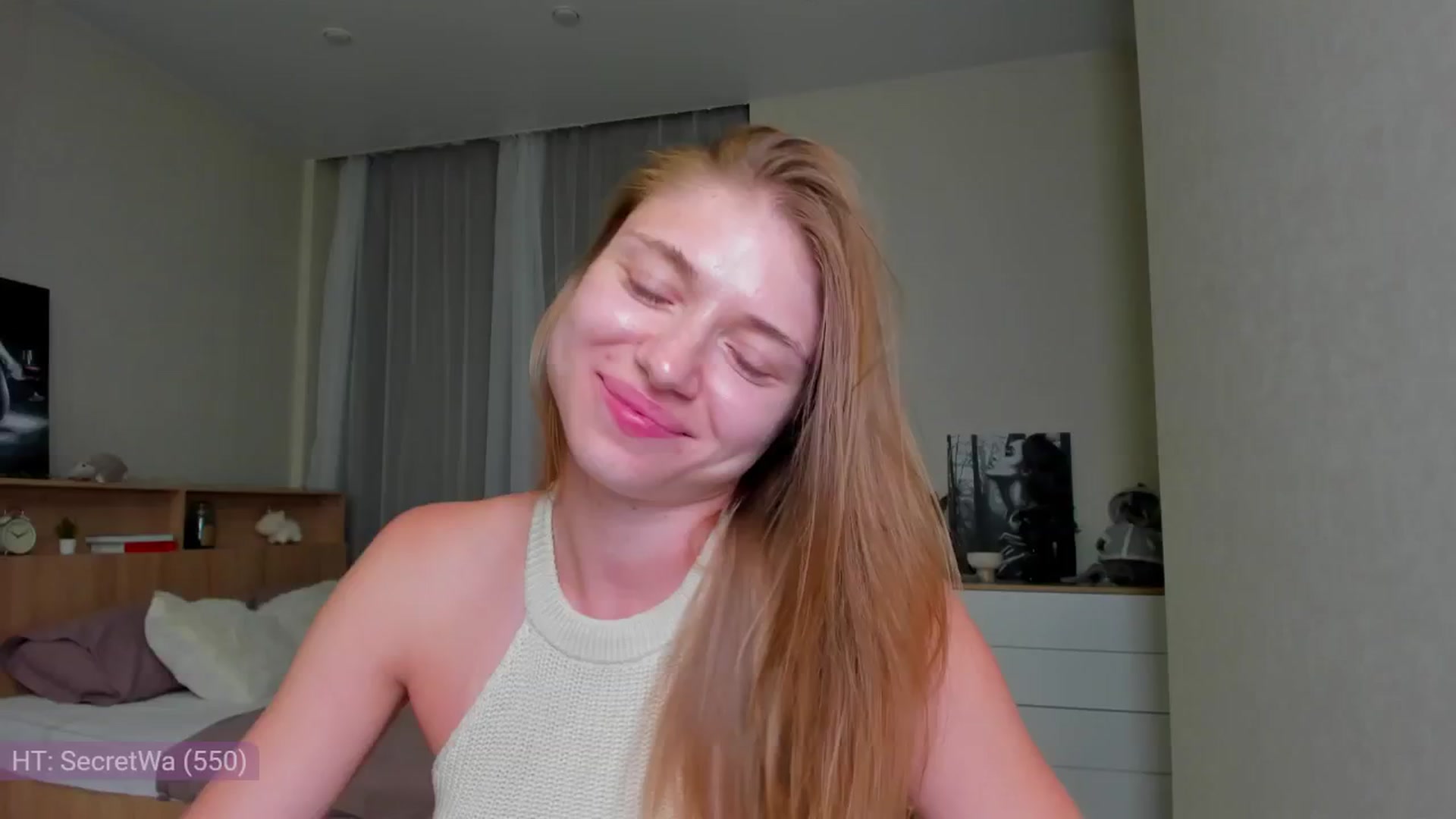 Gallery image thumbnail from Make_my_Luck's myfreecams stream on, 07/17/2024, 18:59 image 13 of 20