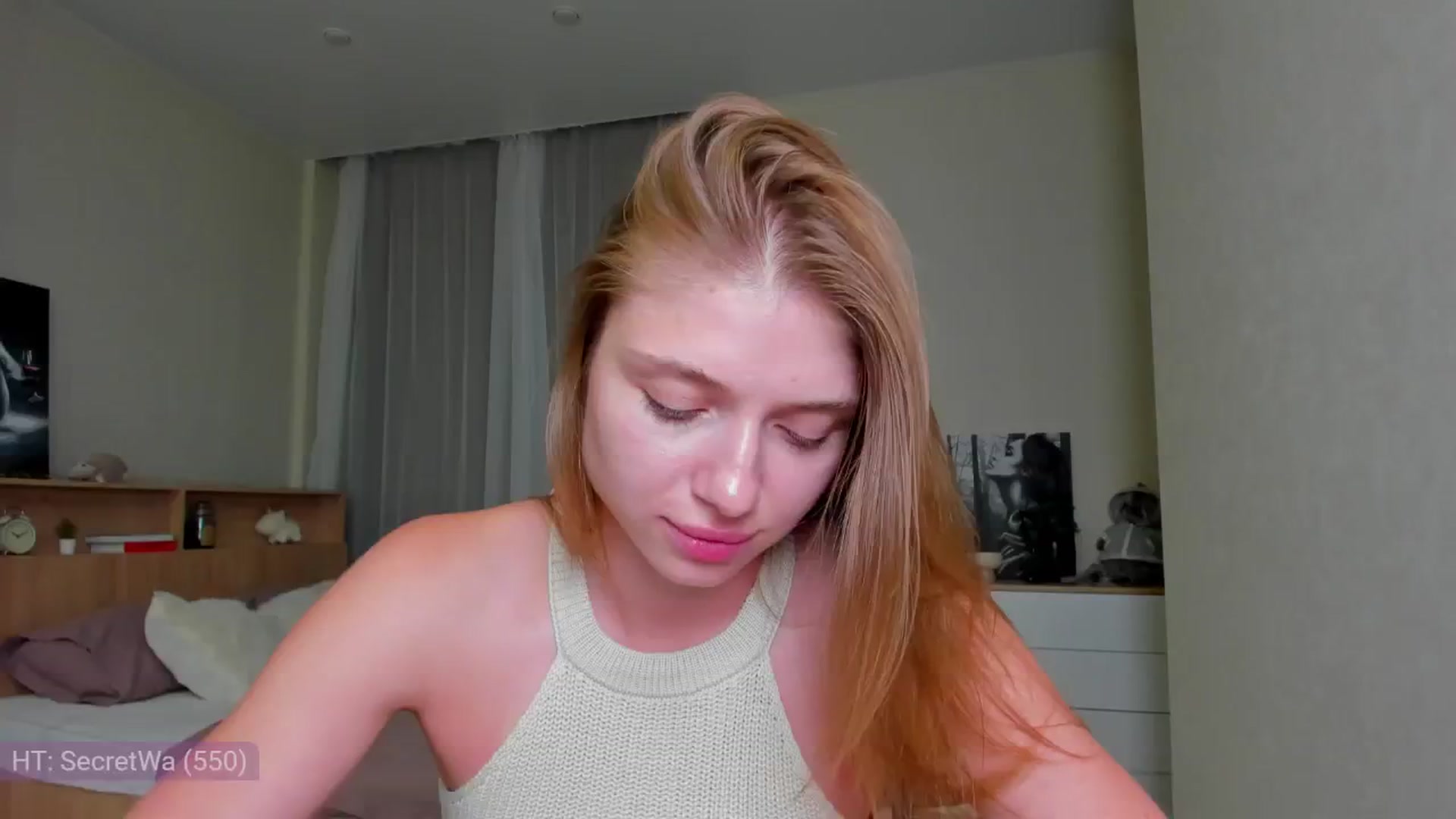 Gallery image thumbnail from Make_my_Luck's myfreecams stream on, 07/17/2024, 18:59 image 14 of 20