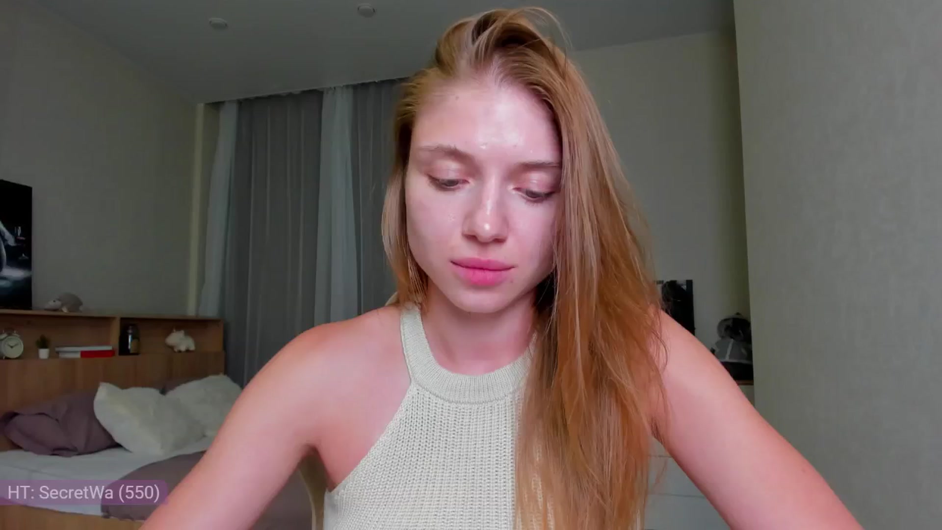Gallery image thumbnail from Make_my_Luck's myfreecams stream on, 07/17/2024, 18:59 image 12 of 20