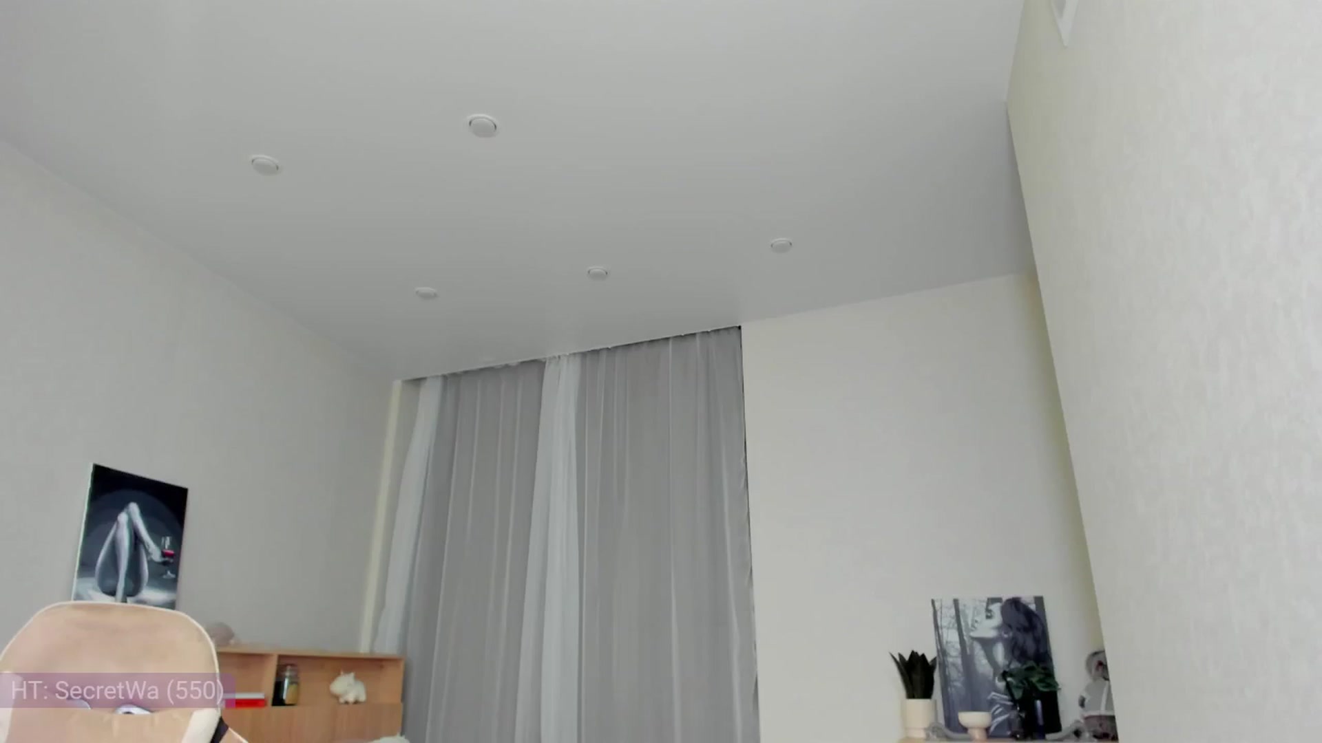 Gallery image thumbnail from Make_my_Luck's myfreecams stream on, 07/17/2024, 20:03 image 13 of 20