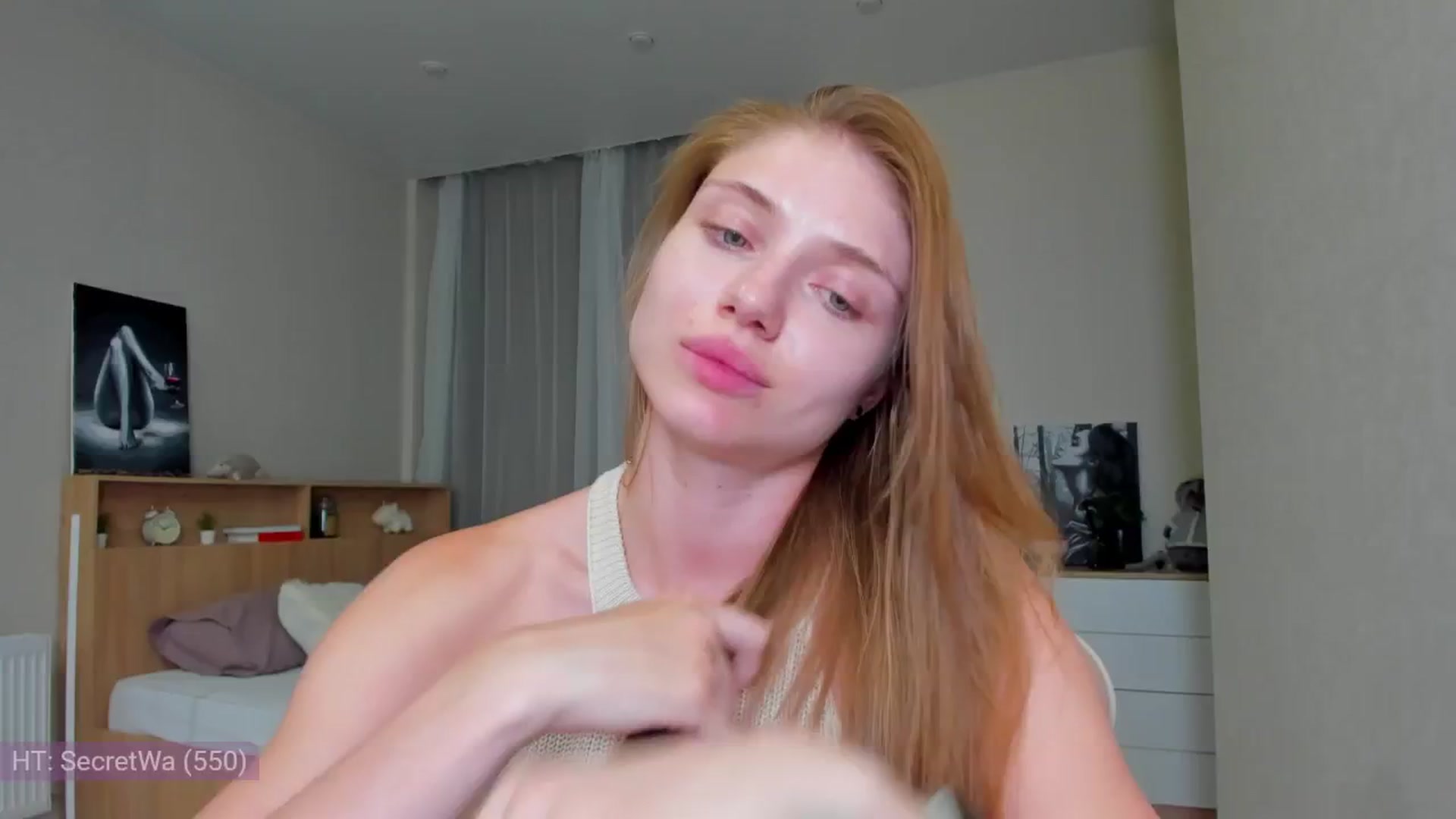 Gallery image thumbnail from Make_my_Luck's myfreecams stream on, 07/17/2024, 20:03 image 15 of 20