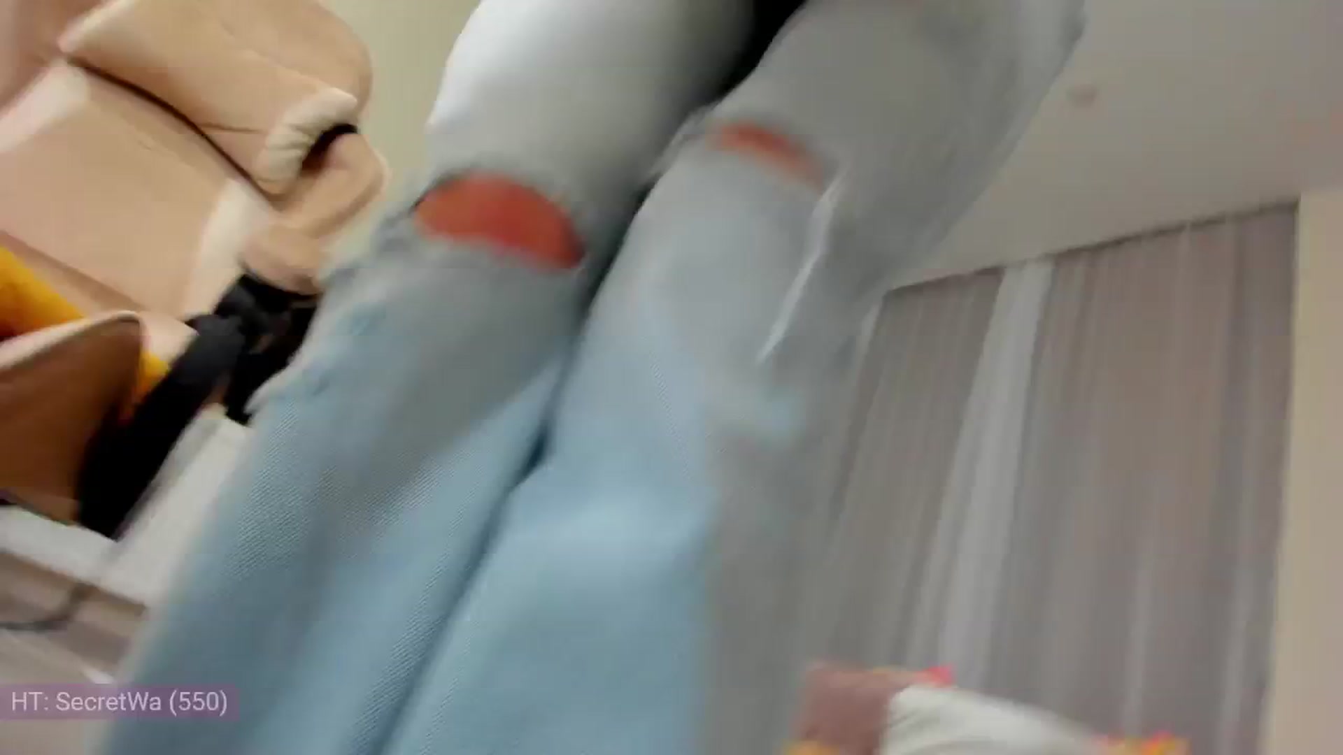 Gallery image thumbnail from Make_my_Luck's myfreecams stream on, 07/17/2024, 20:03 image 4 of 20