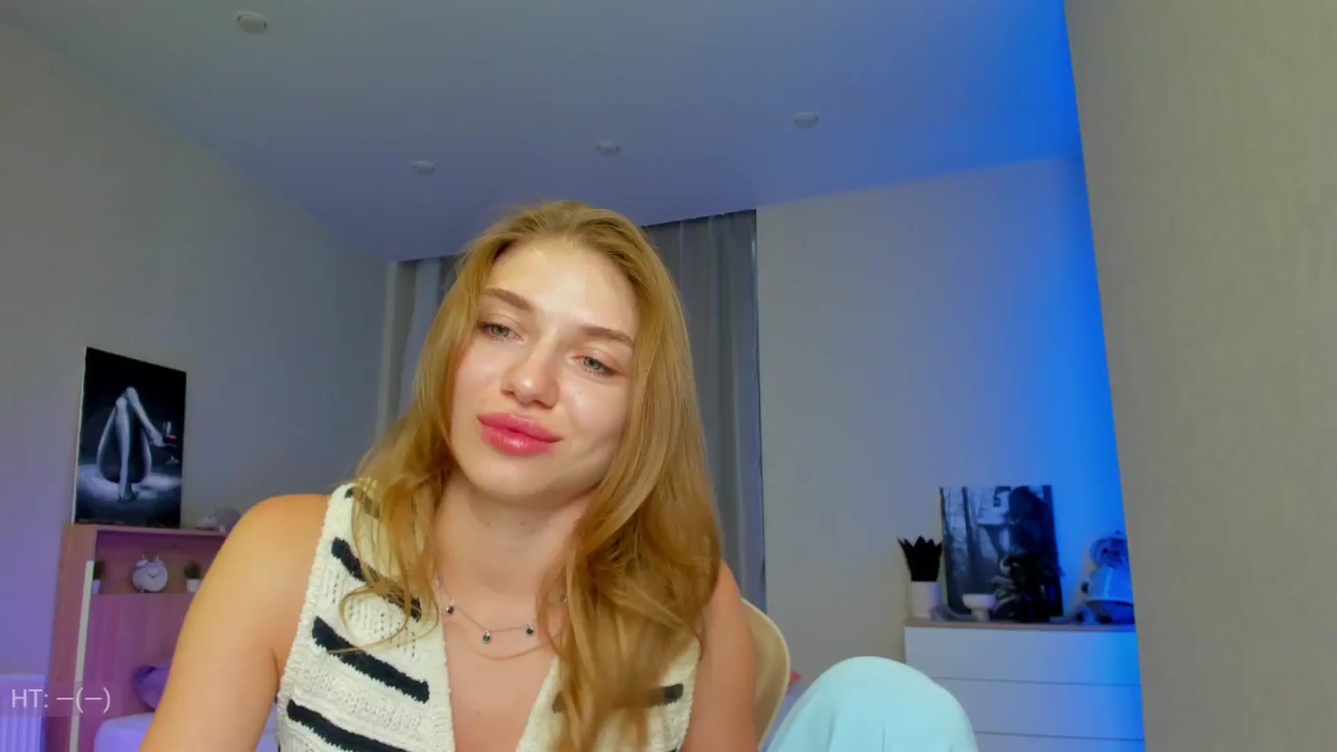 Gallery image thumbnail from Make_my_Luck's myfreecams stream on, 07/22/2024, 17:17 image 5 of 20