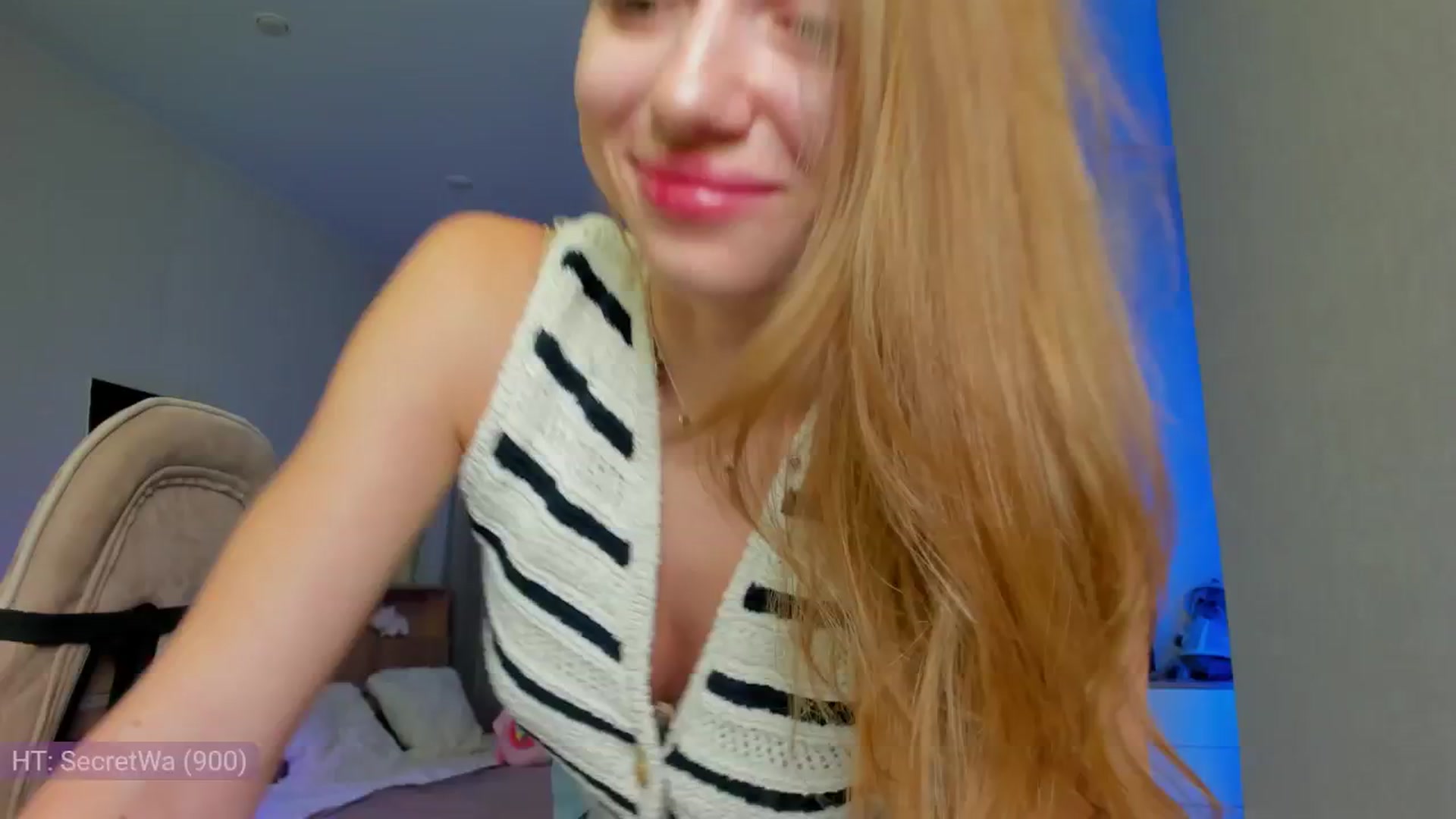 Gallery image thumbnail from Make_my_Luck's myfreecams stream on, 07/22/2024, 17:17 image 13 of 20