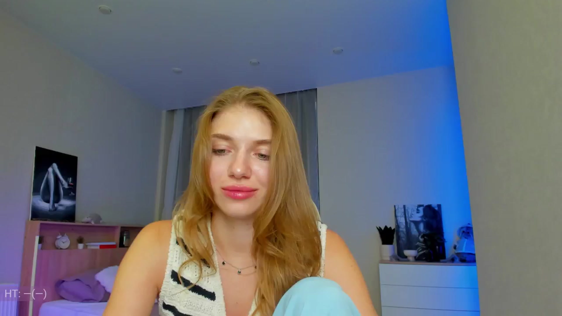 Gallery image thumbnail from Make_my_Luck's myfreecams stream on, 07/22/2024, 17:17 image 6 of 20