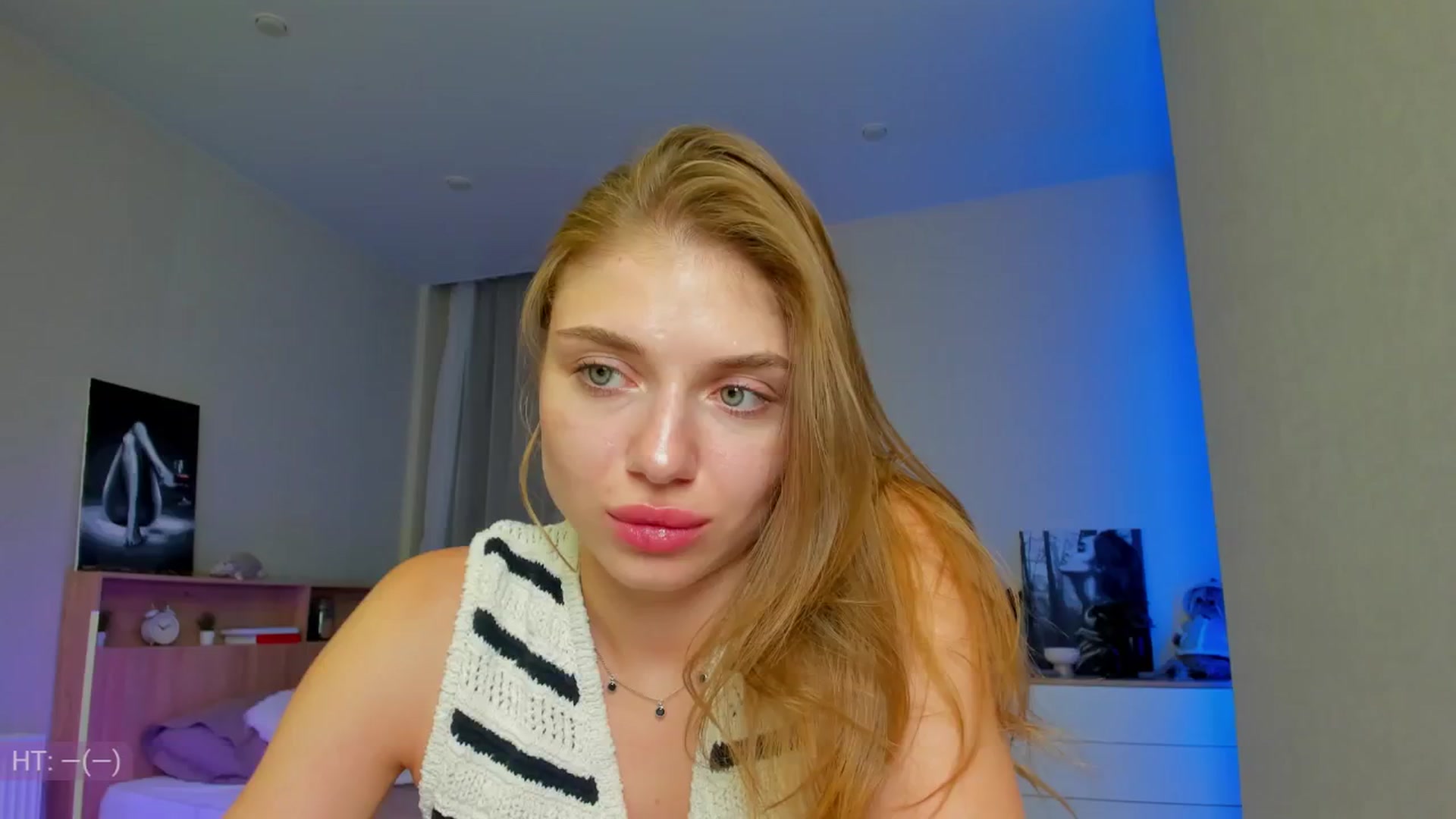 Gallery image thumbnail from Make_my_Luck's myfreecams stream on, 07/22/2024, 17:17 image 7 of 20