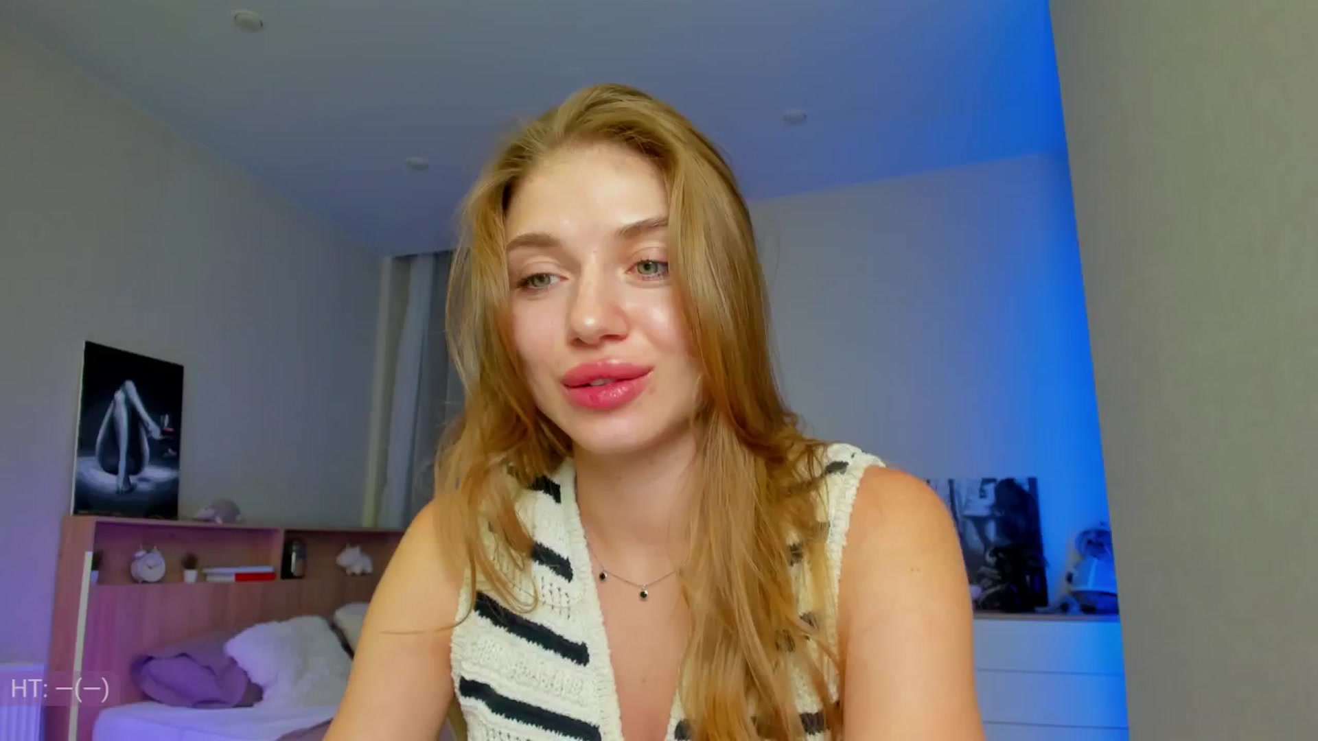 Gallery image thumbnail from Make_my_Luck's myfreecams stream on, 07/22/2024, 17:17 image 3 of 20
