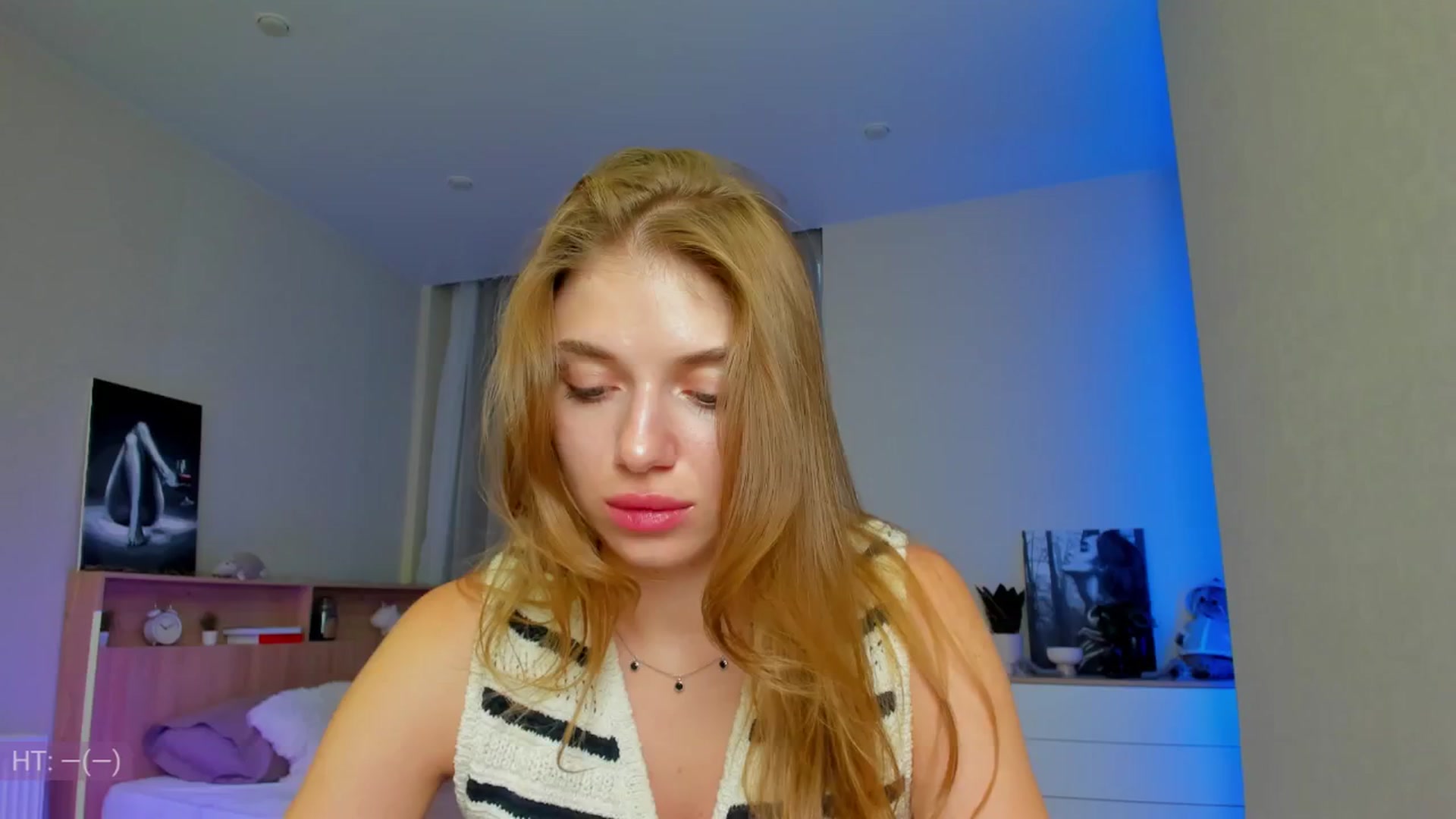 Gallery image thumbnail from Make_my_Luck's myfreecams stream on, 07/22/2024, 17:17 image 1 of 20