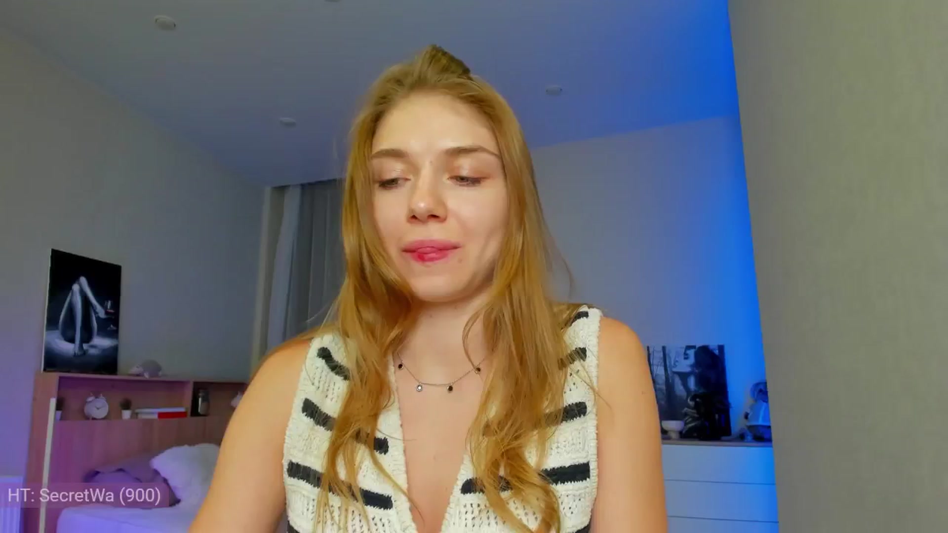 Gallery image thumbnail from Make_my_Luck's myfreecams stream on, 07/22/2024, 19:11 image 15 of 20