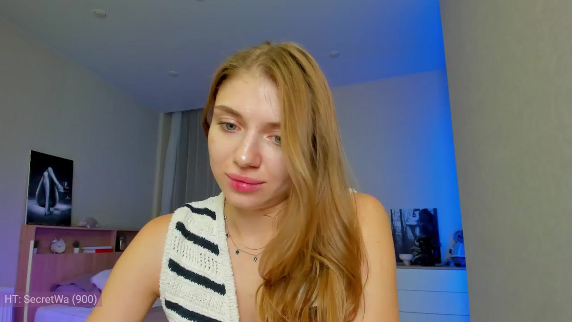 Gallery image thumbnail from Make_my_Luck's myfreecams stream on, 07/22/2024, 19:11 image 7 of 20