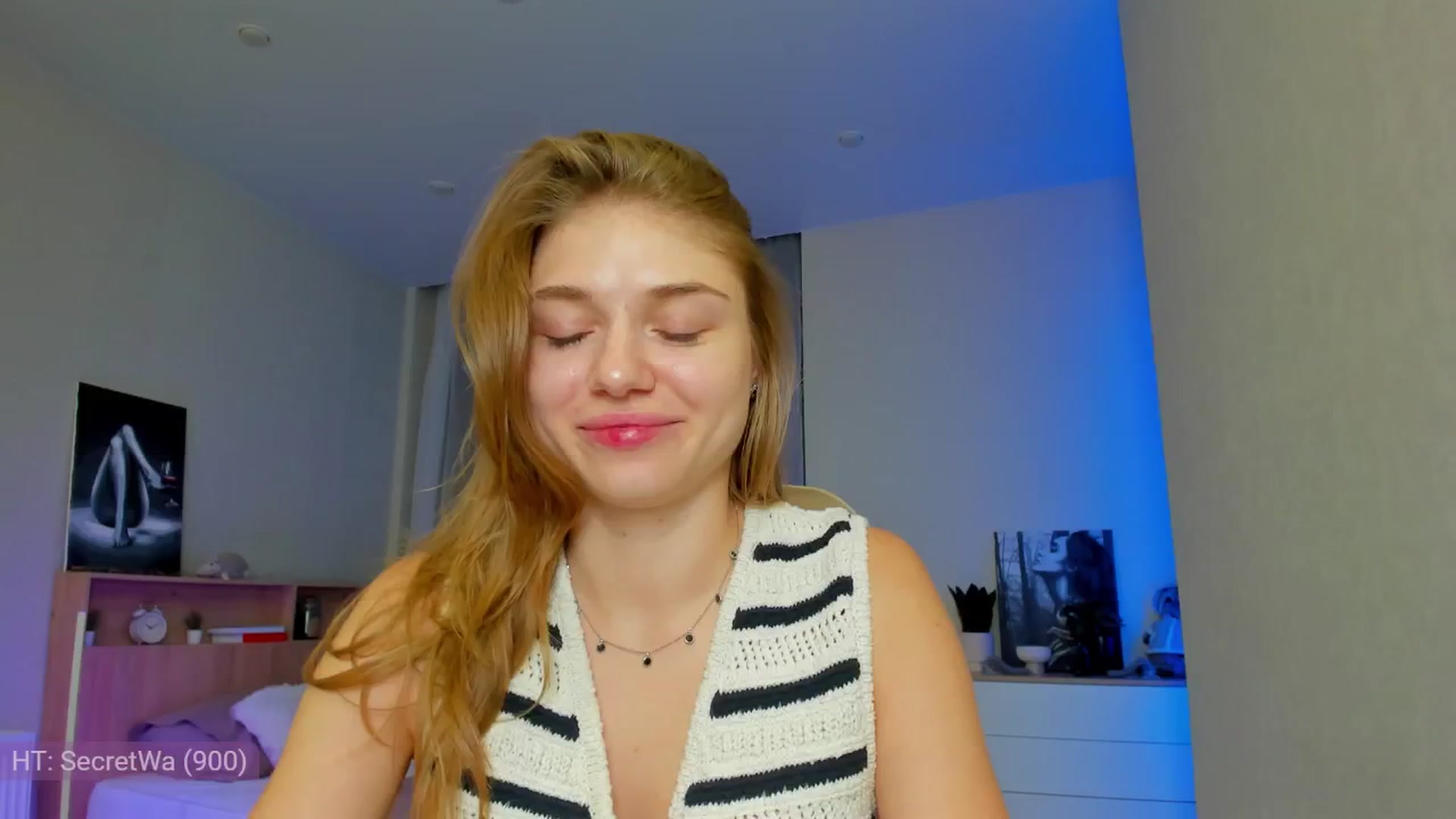 Gallery image thumbnail from Make_my_Luck's myfreecams stream on, 07/22/2024, 19:11 image 10 of 20