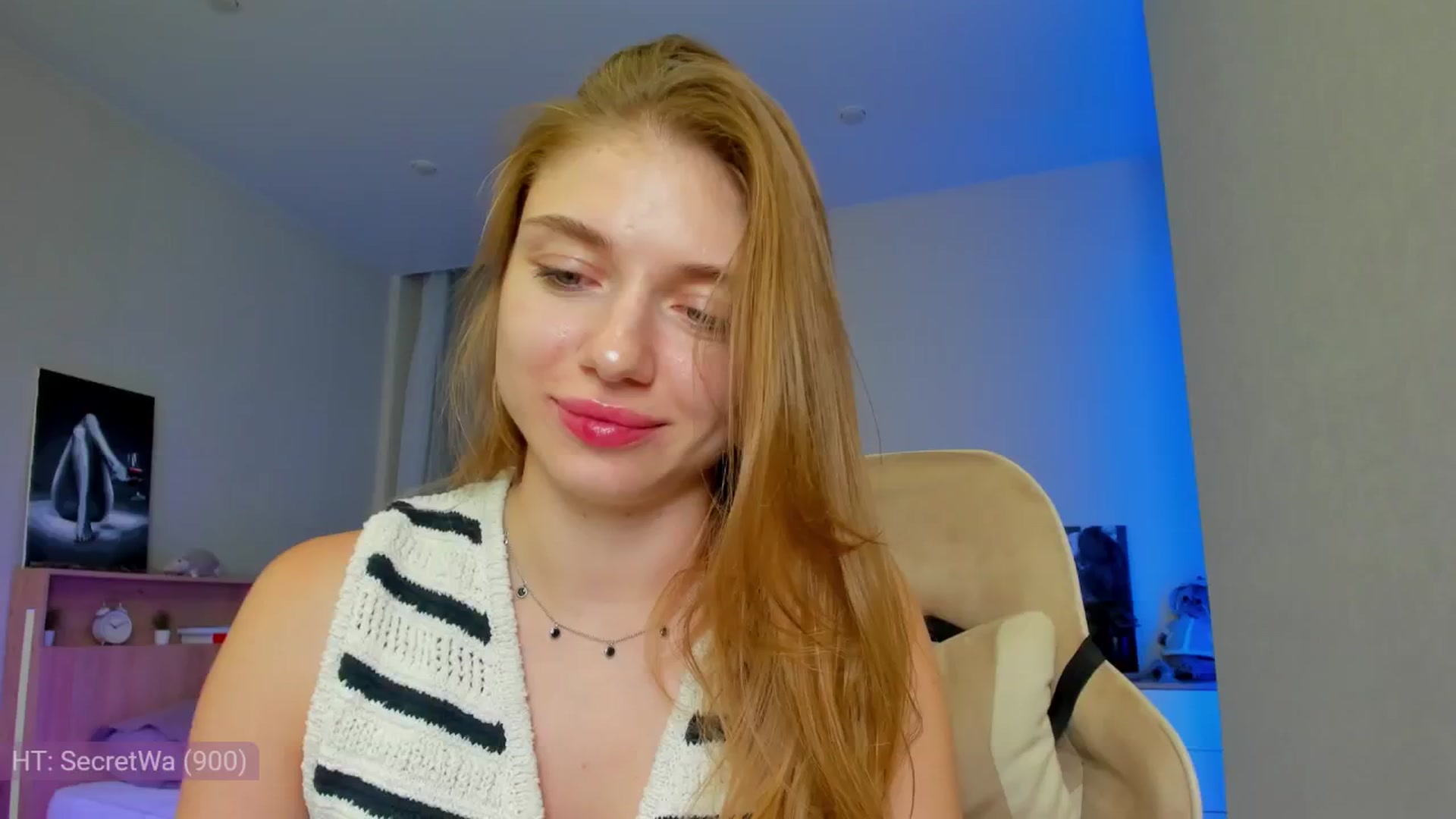 Gallery image thumbnail from Make_my_Luck's myfreecams stream on, 07/22/2024, 19:11 image 19 of 20
