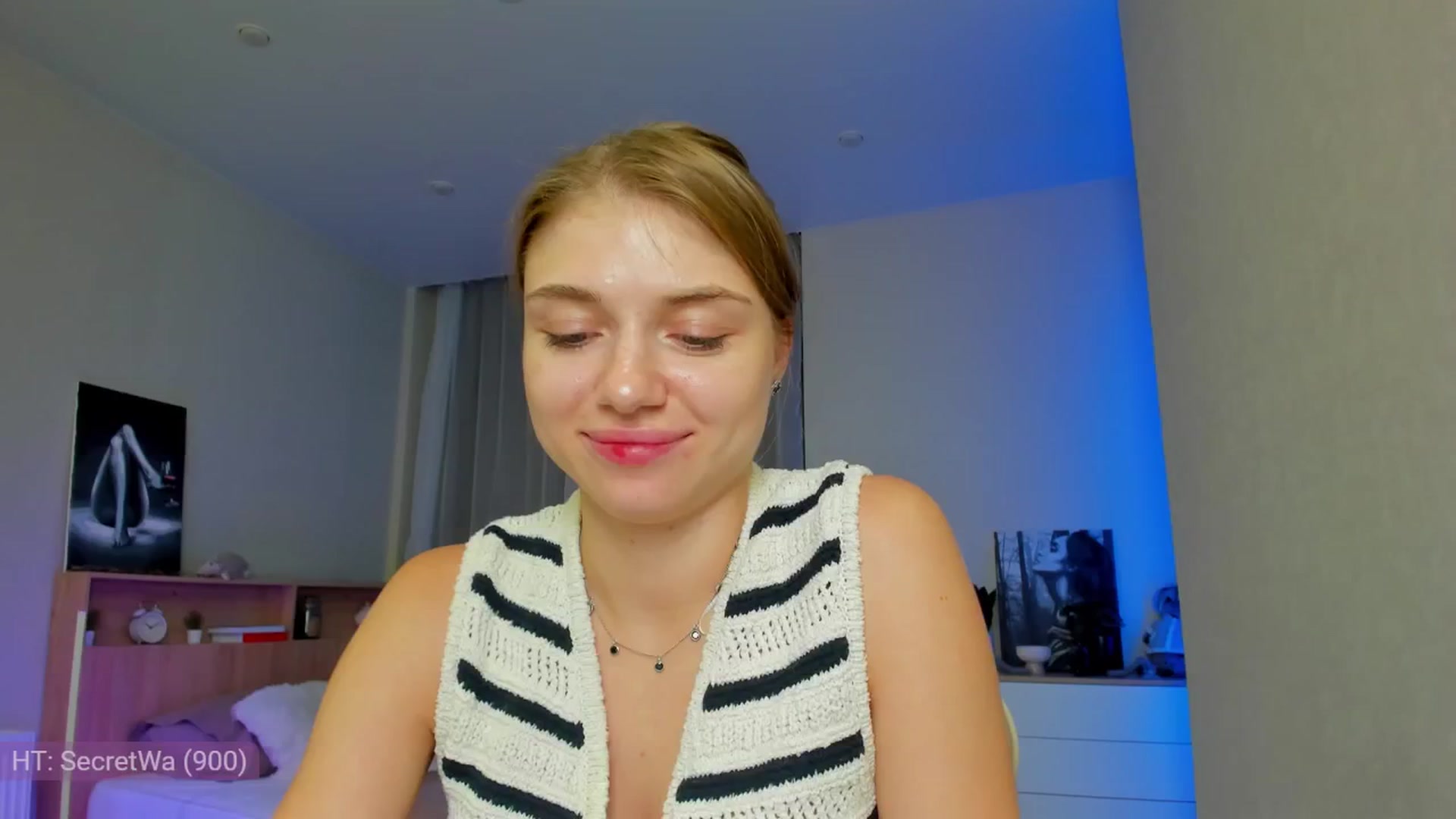 Gallery image thumbnail from Make_my_Luck's myfreecams stream on, 07/22/2024, 19:11 image 1 of 20