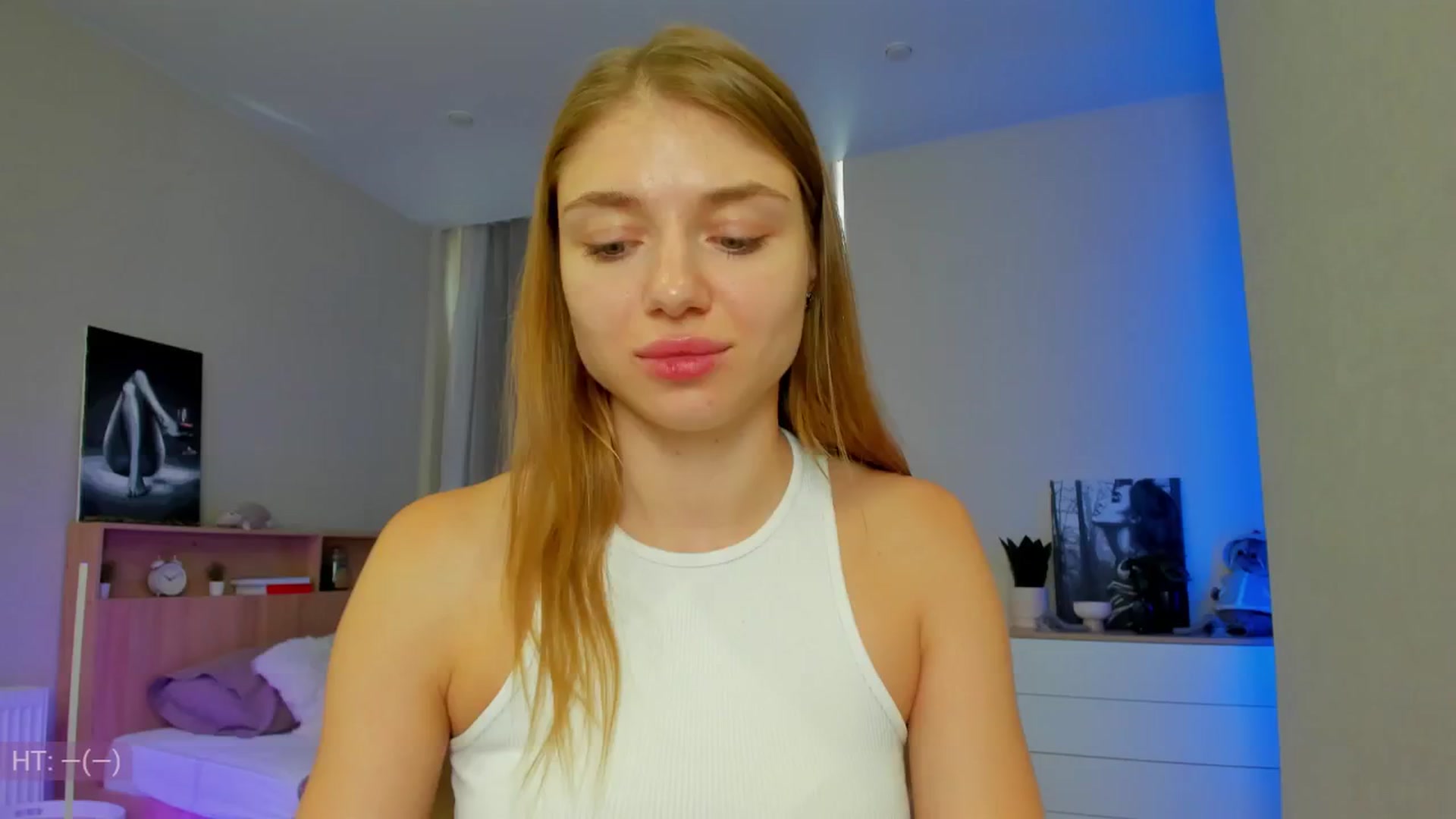 Gallery image thumbnail from Make_my_Luck's myfreecams stream on, 07/23/2024, 08:07 image 16 of 20