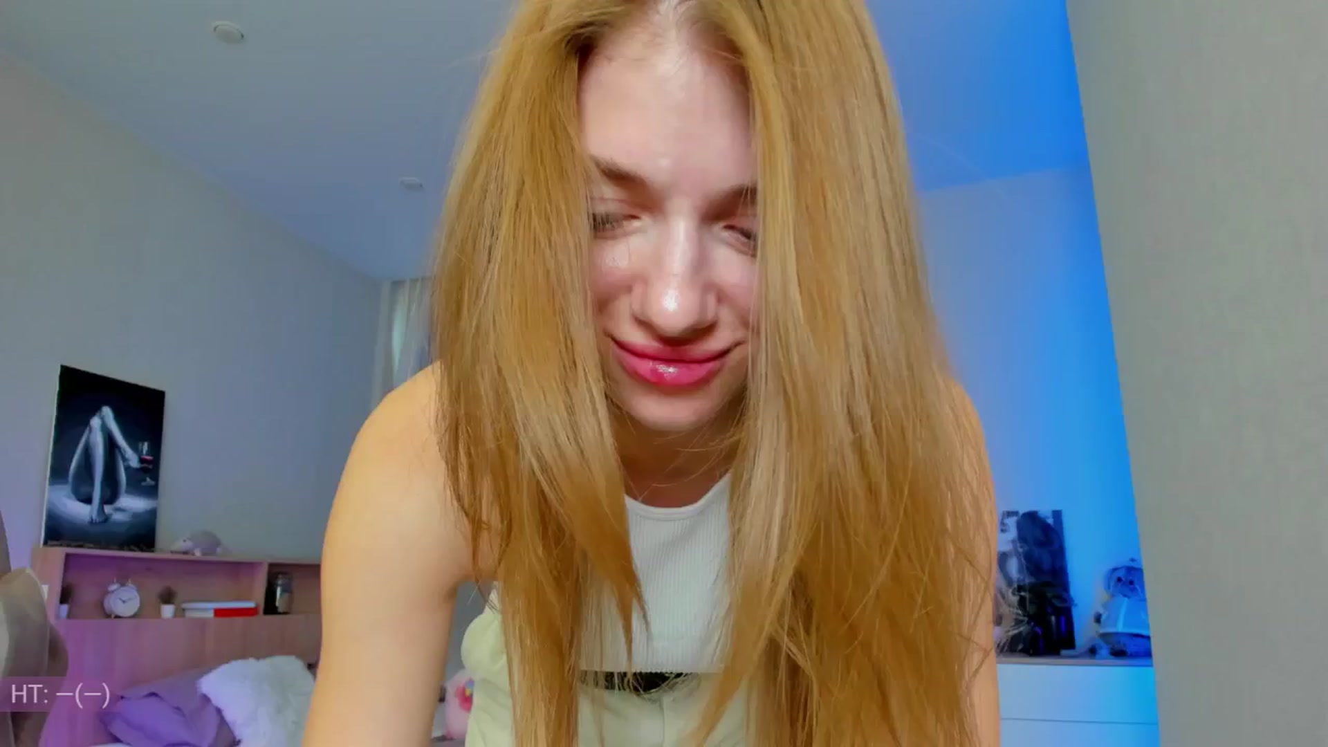 Gallery image thumbnail from Make_my_Luck's myfreecams stream on, 07/23/2024, 08:07 image 11 of 20