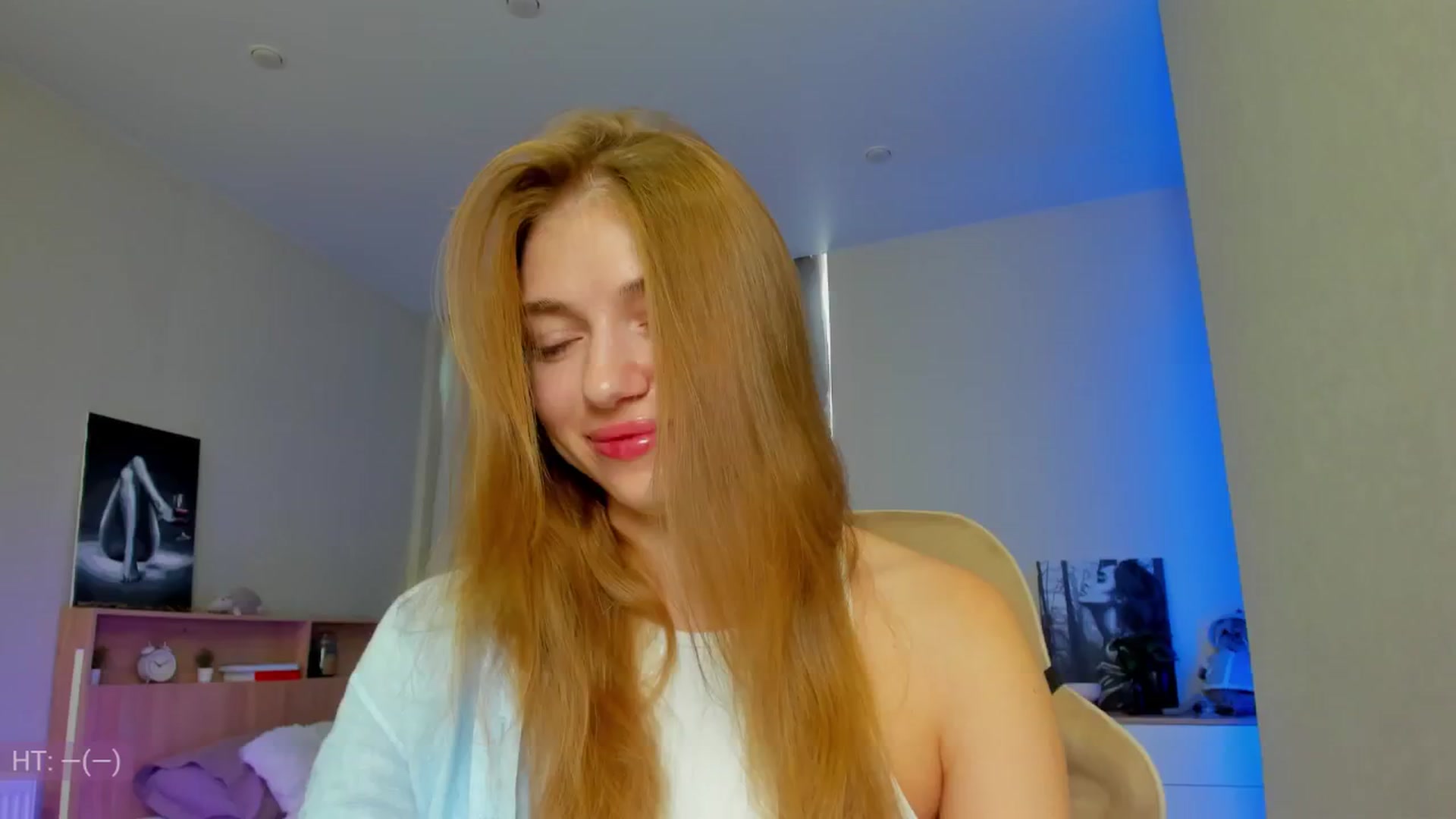 Gallery image thumbnail from Make_my_Luck's myfreecams stream on, 07/23/2024, 08:07 image 3 of 20