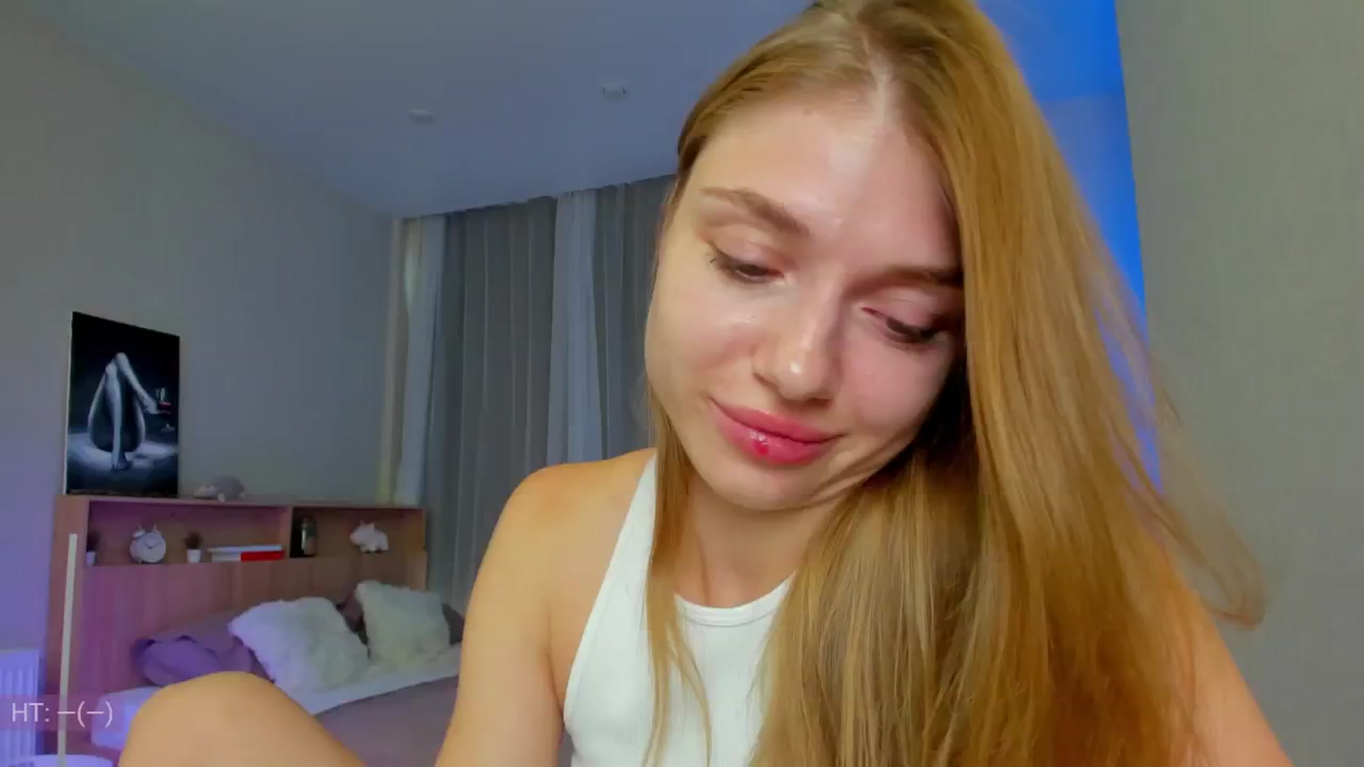 Gallery image thumbnail from Make_my_Luck's myfreecams stream on, 07/23/2024, 08:07 image 7 of 20