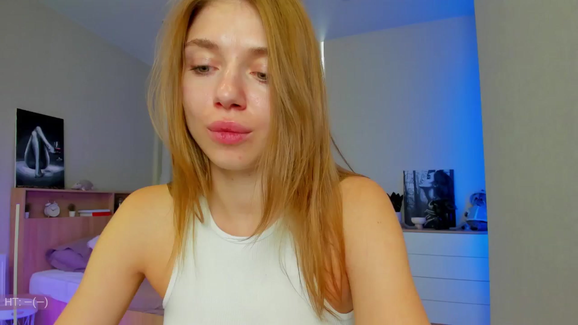 Gallery image thumbnail from Make_my_Luck's myfreecams stream on, 07/23/2024, 08:07 image 19 of 20